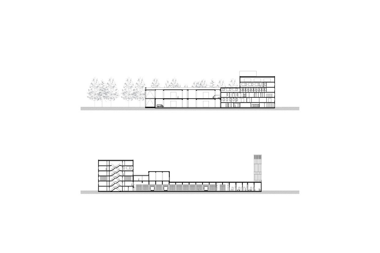 Sections