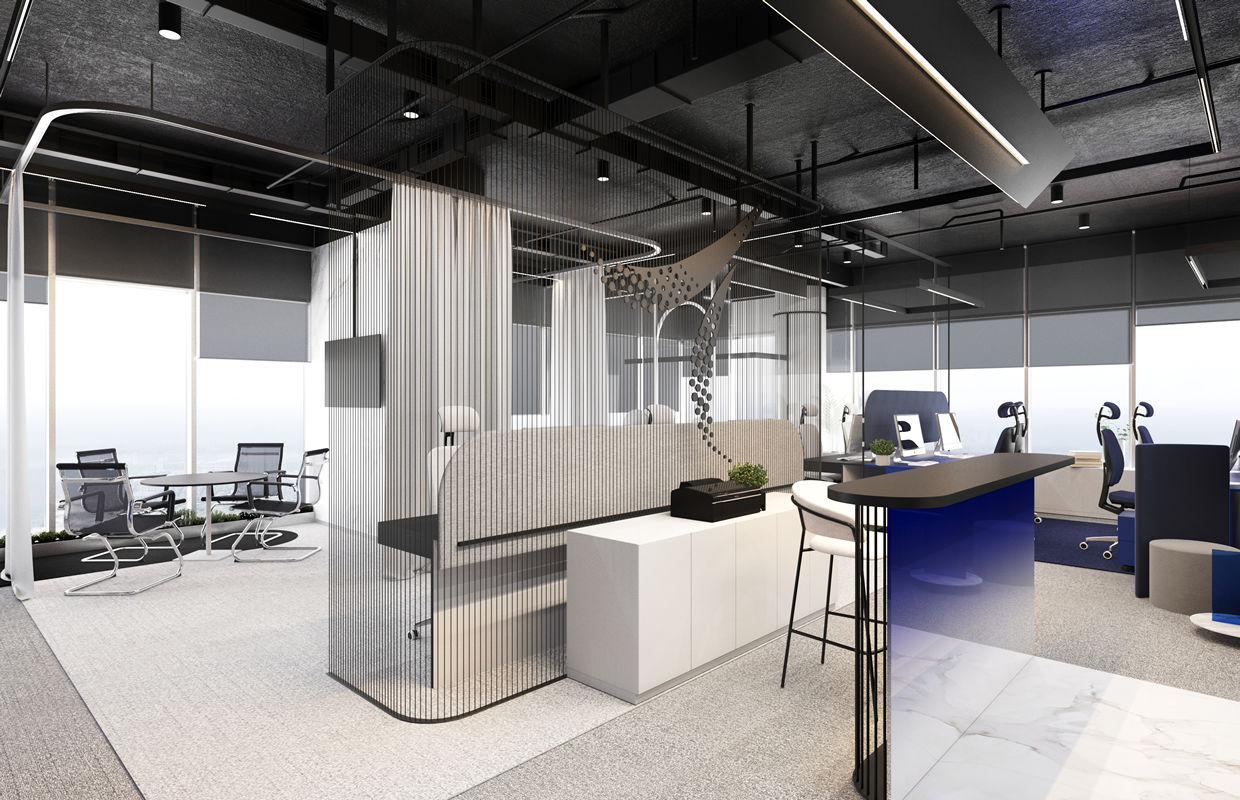 5 Office Interior Design Ideas For Dubai Offices – Site Title