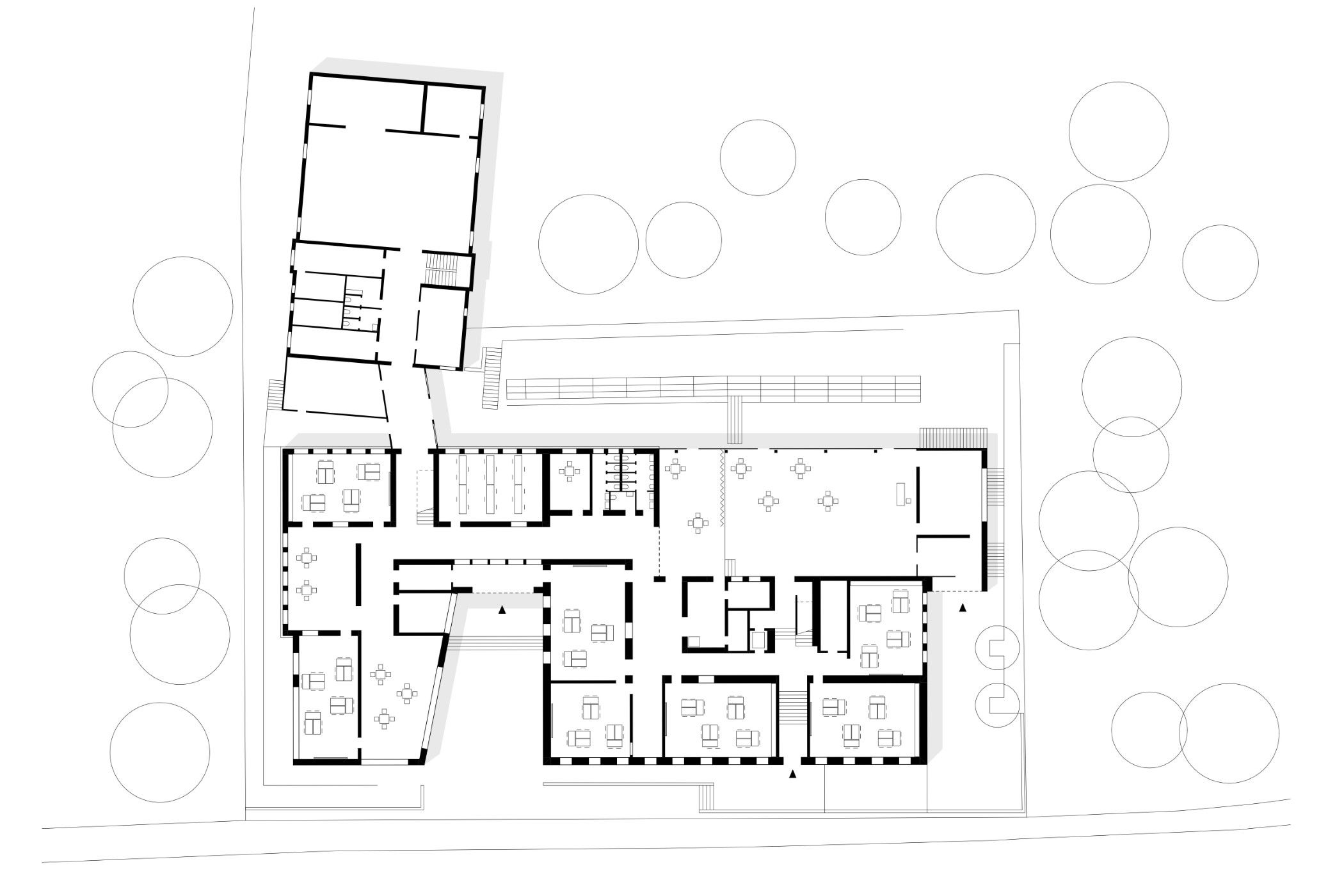Ground floor