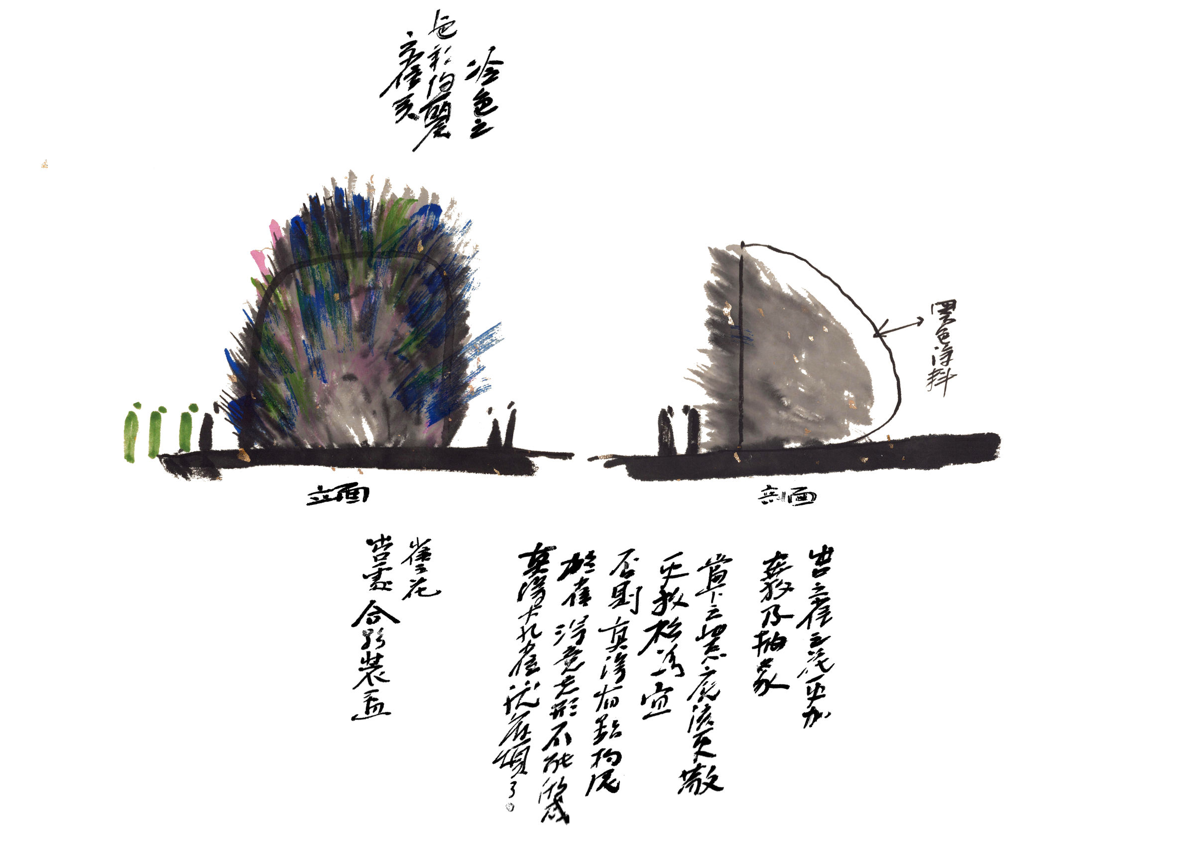 manuscripts