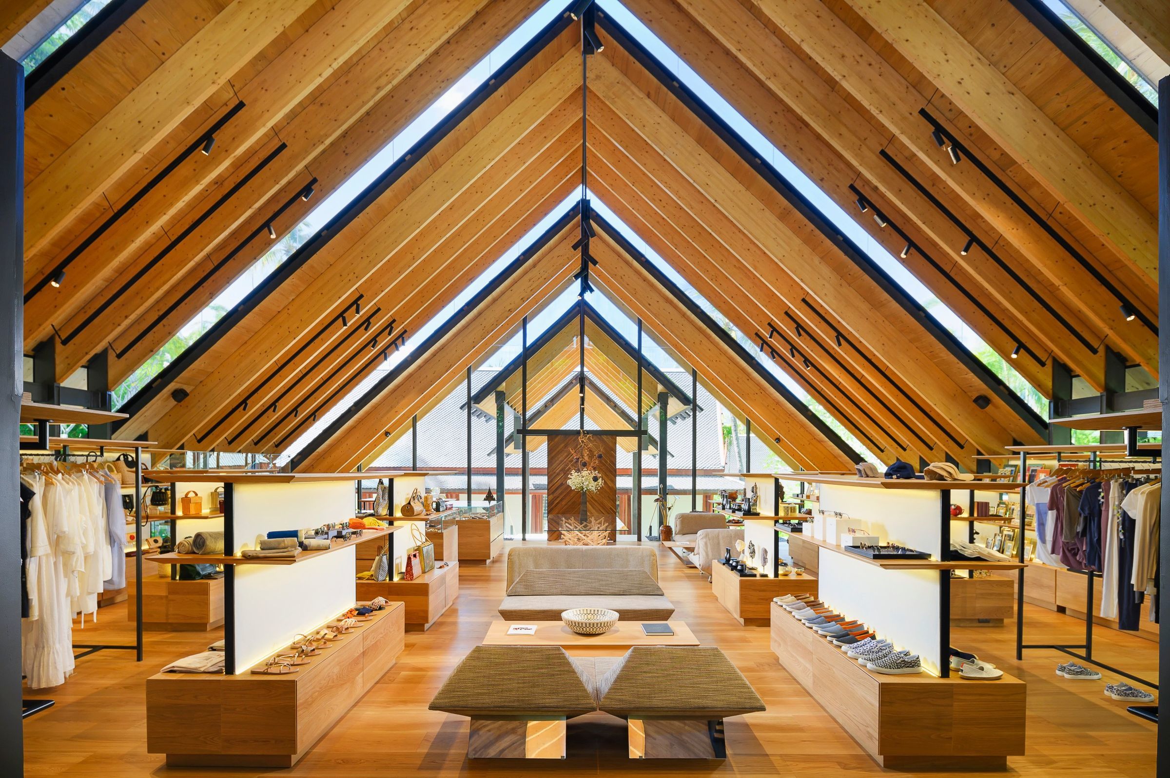Inside Kengo Kuma’s latest project in Phuket, Thailand | Archello