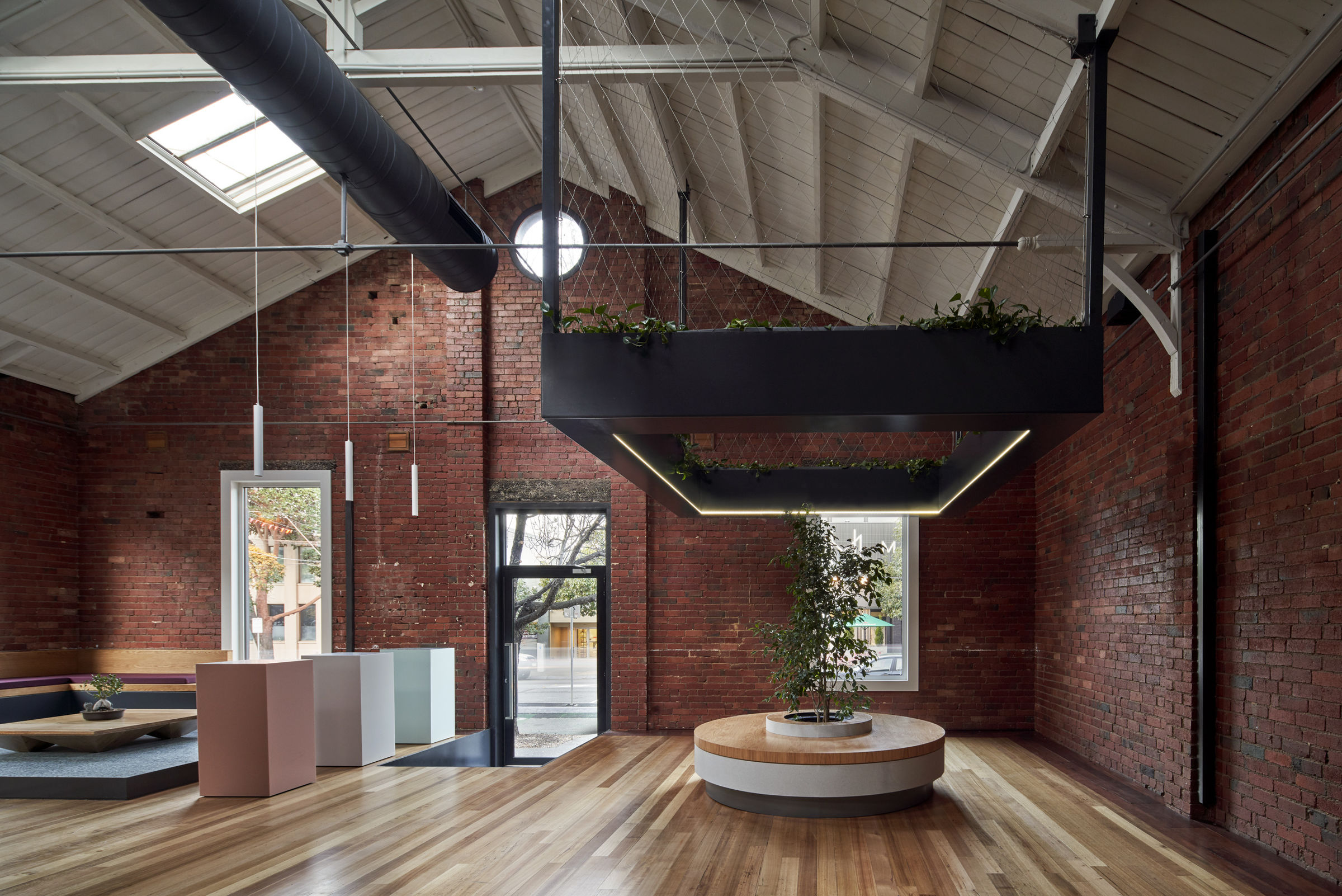 Rehau Design Haus Taylor Knights Pty Ltd Media Photos And