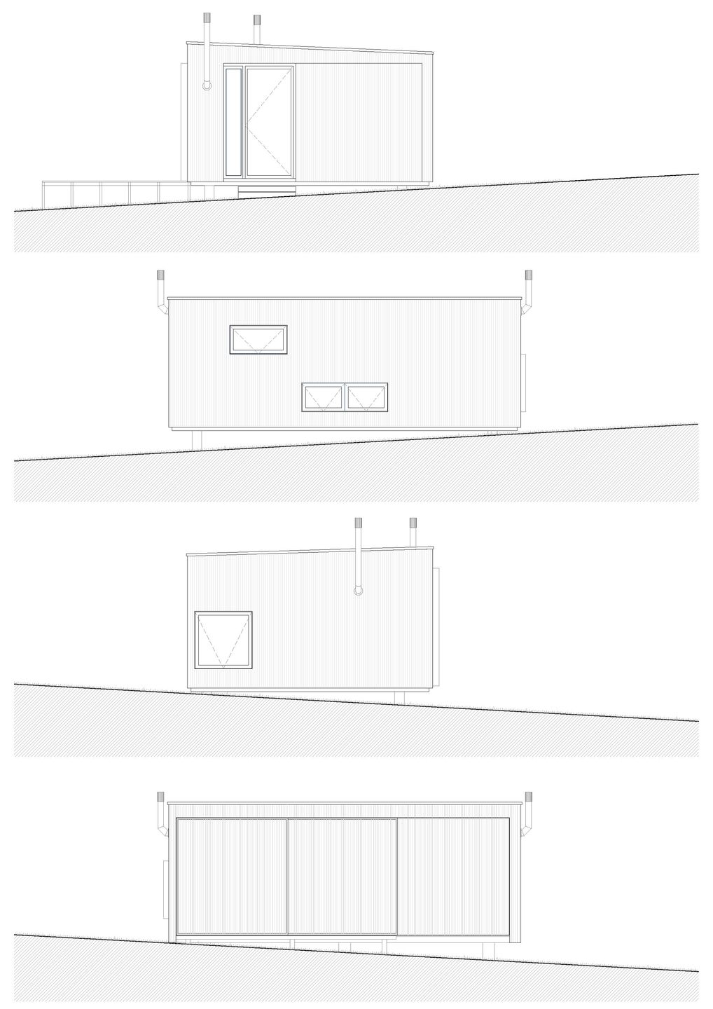 Facades