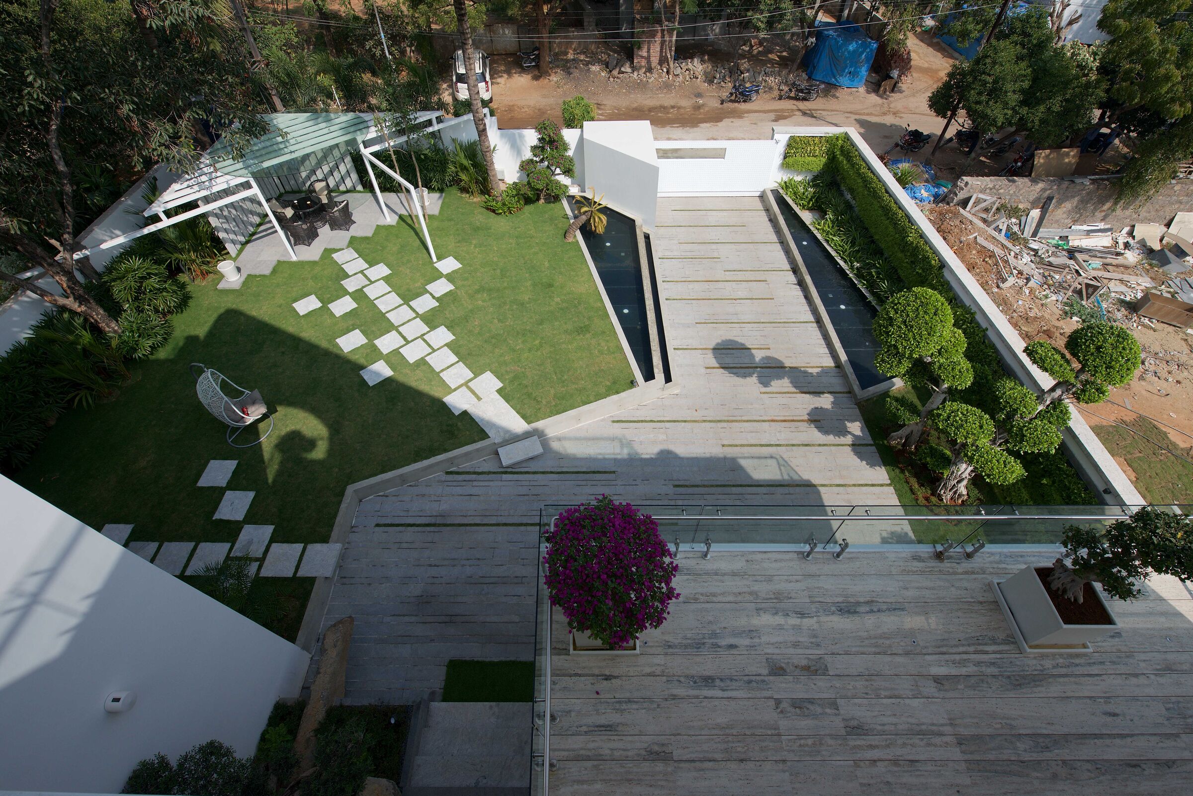 h20 house NA Architects Media Photos and Videos 3 Archello