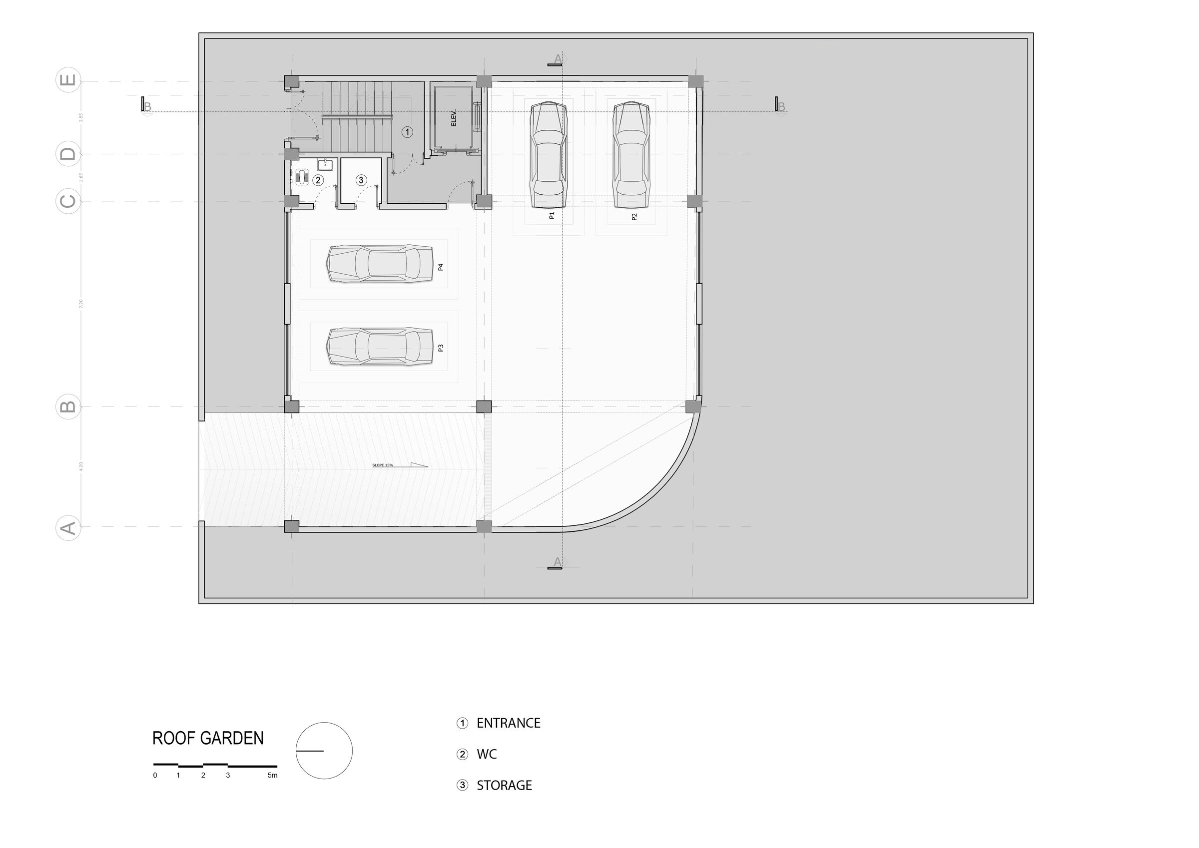 plan(-1)parking