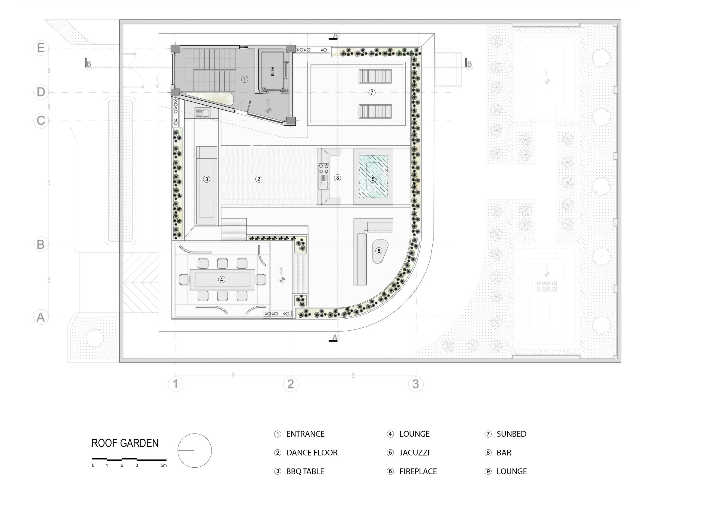 plan(+3) roofgarden