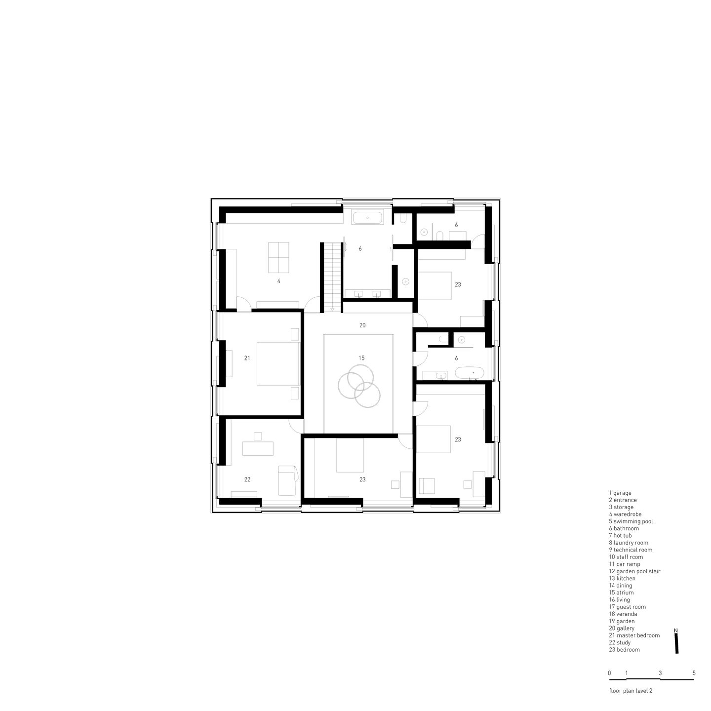 Plan level 2