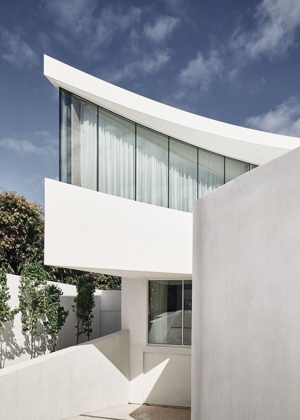 Gallery of Kilsyth FGR Architects Media 3