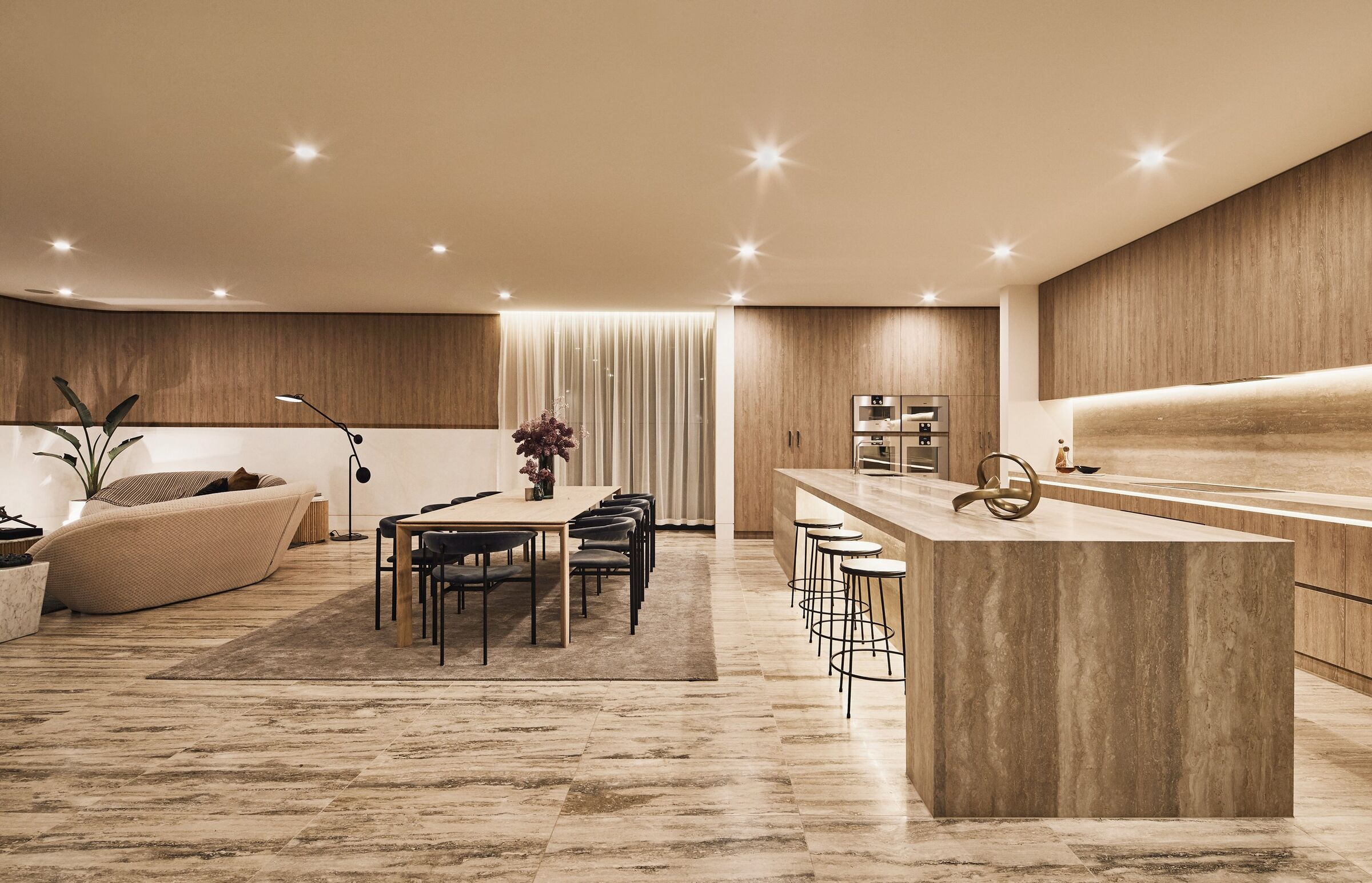 Kilsyth FGR Architects Media Photos and Videos 18 Archello