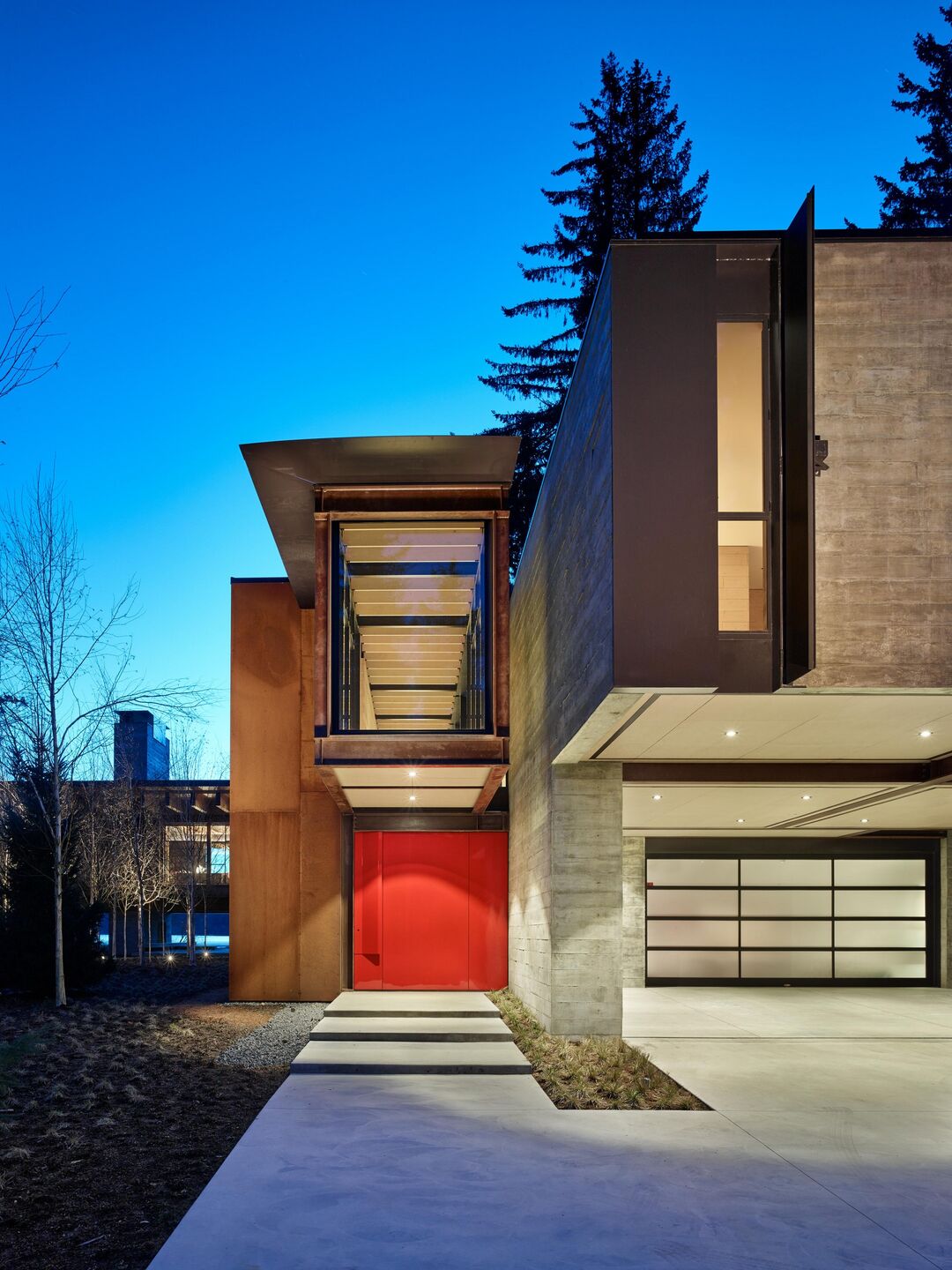 Gallery Of Whistler Ski House Olson Kundig Media 13 gallery-of-whistler-ski-house-olson-kundig-media-13