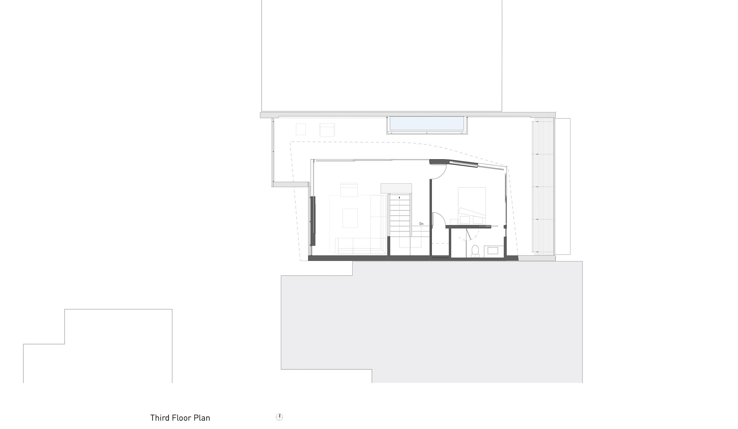 Third floor