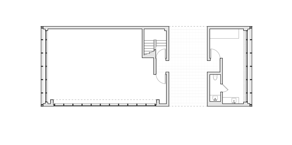 Red Barn Ground Floor Plan