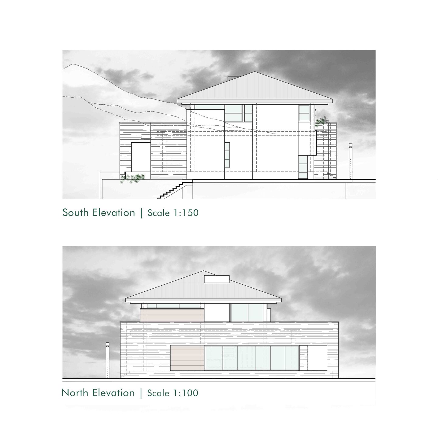 Elevation