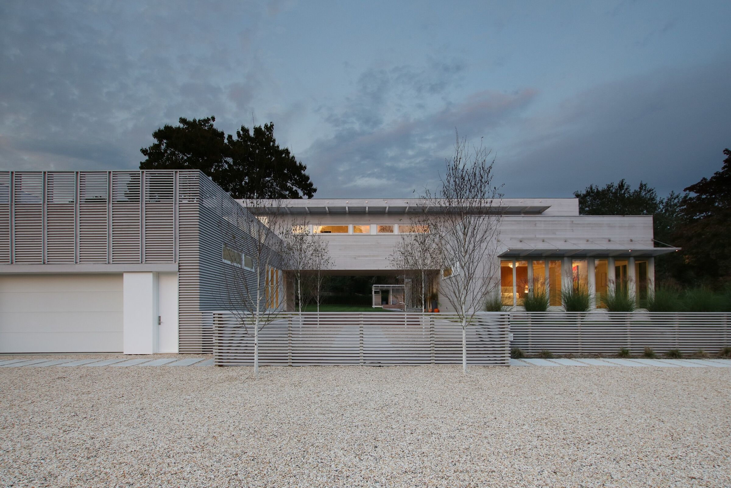 Bridgehampton House | RESOLUTION: 4 ARCHITECTURE | Archello BRIDGEHAMPTON HOUSE | House design, Interior architecture