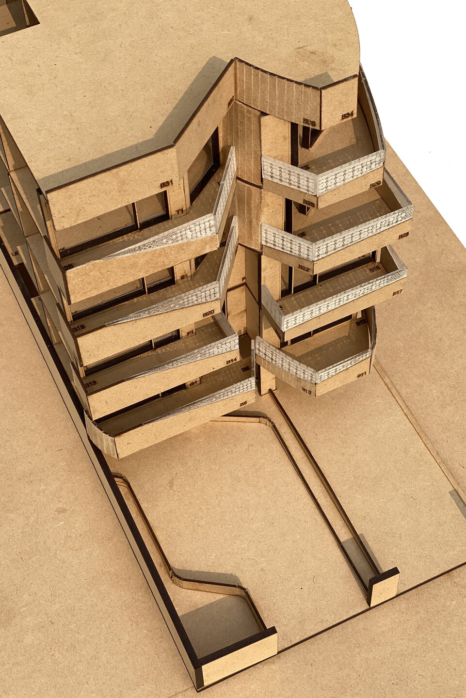 3D Model
