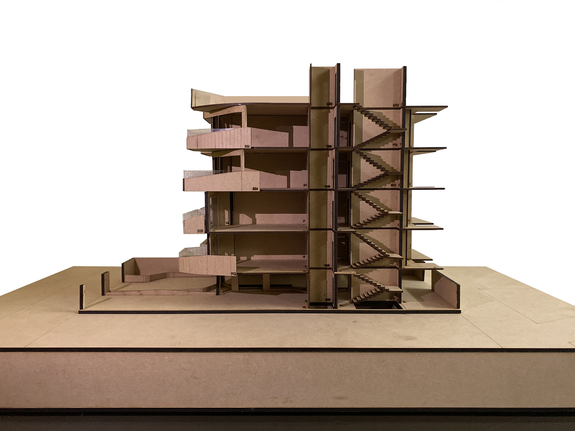 3D Model