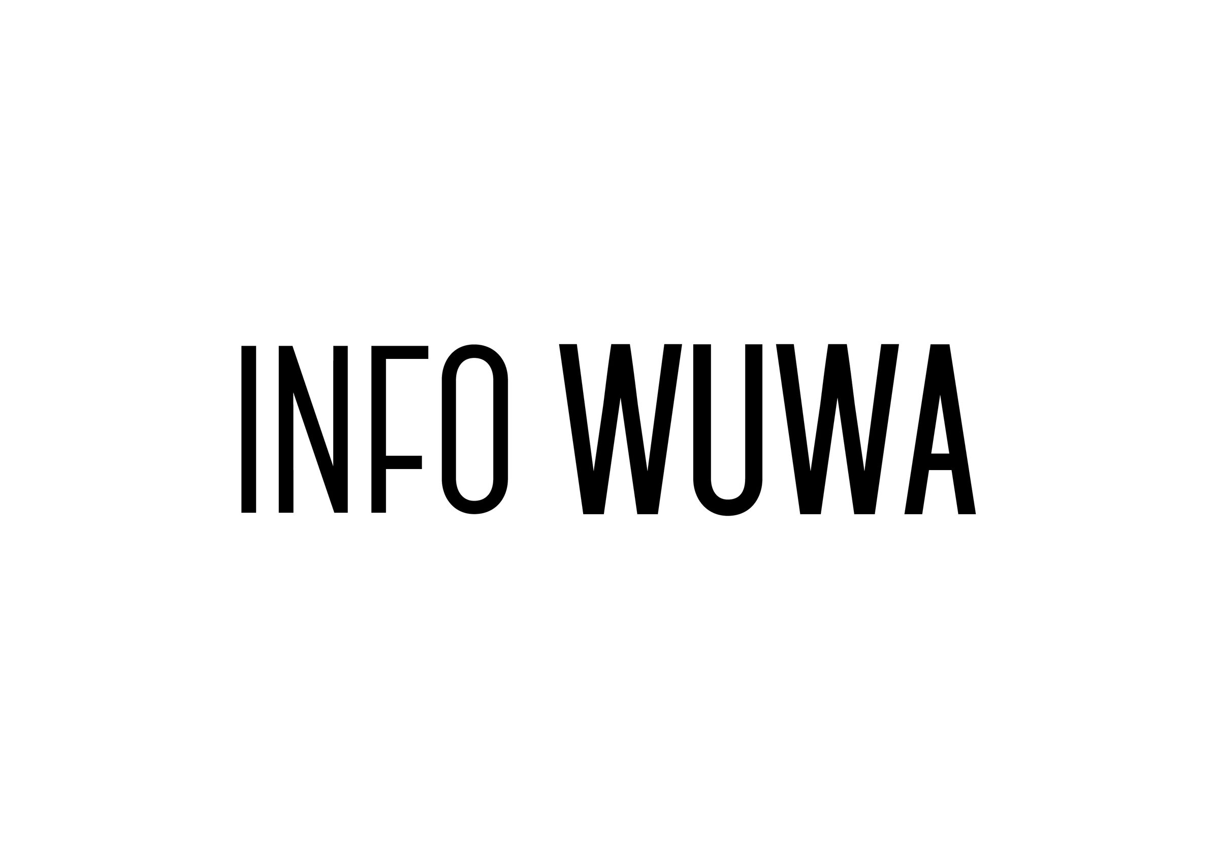Infowuwa