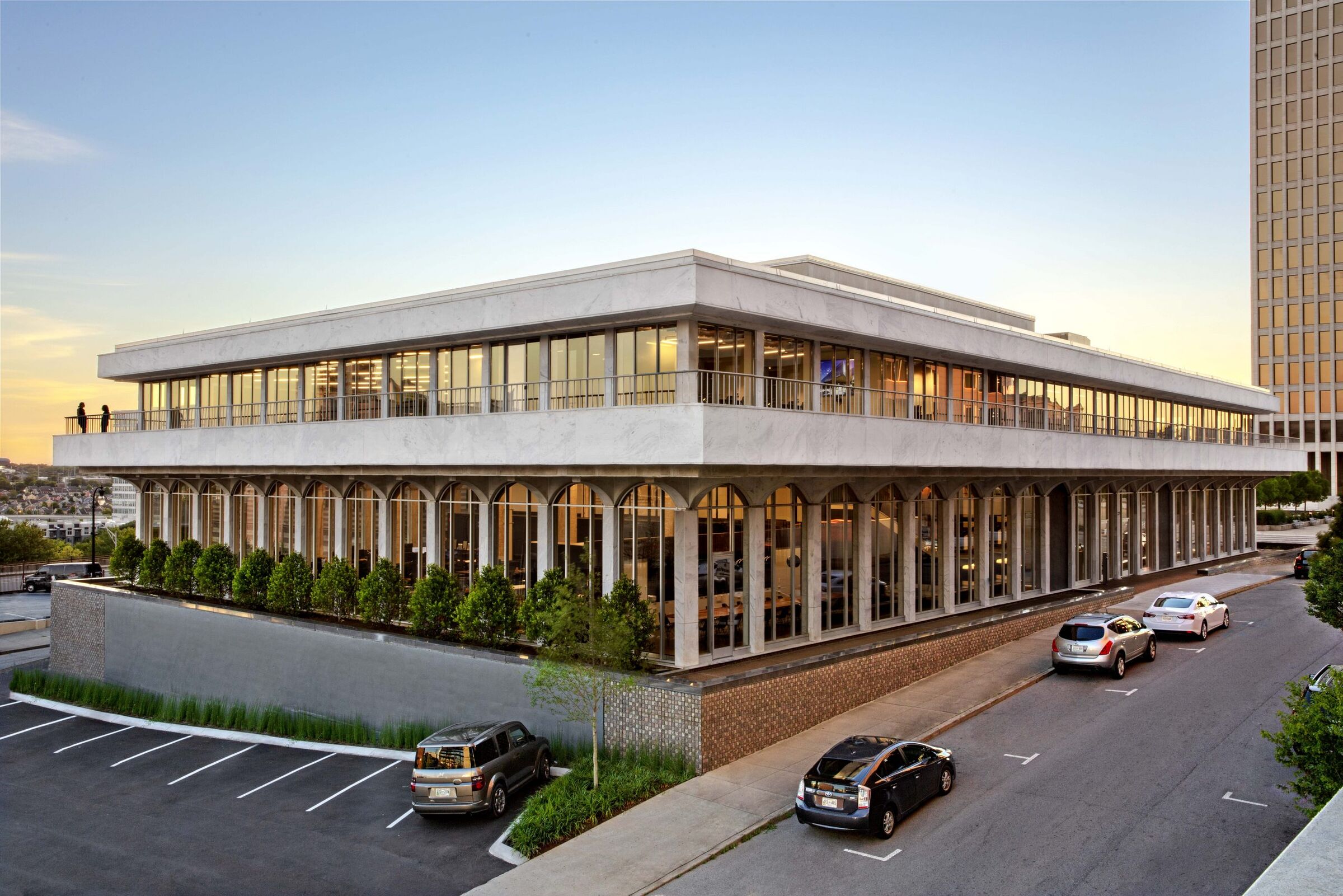 Nashville Public Library Southeast Branch