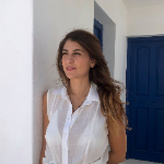 Christianna Perdetzi