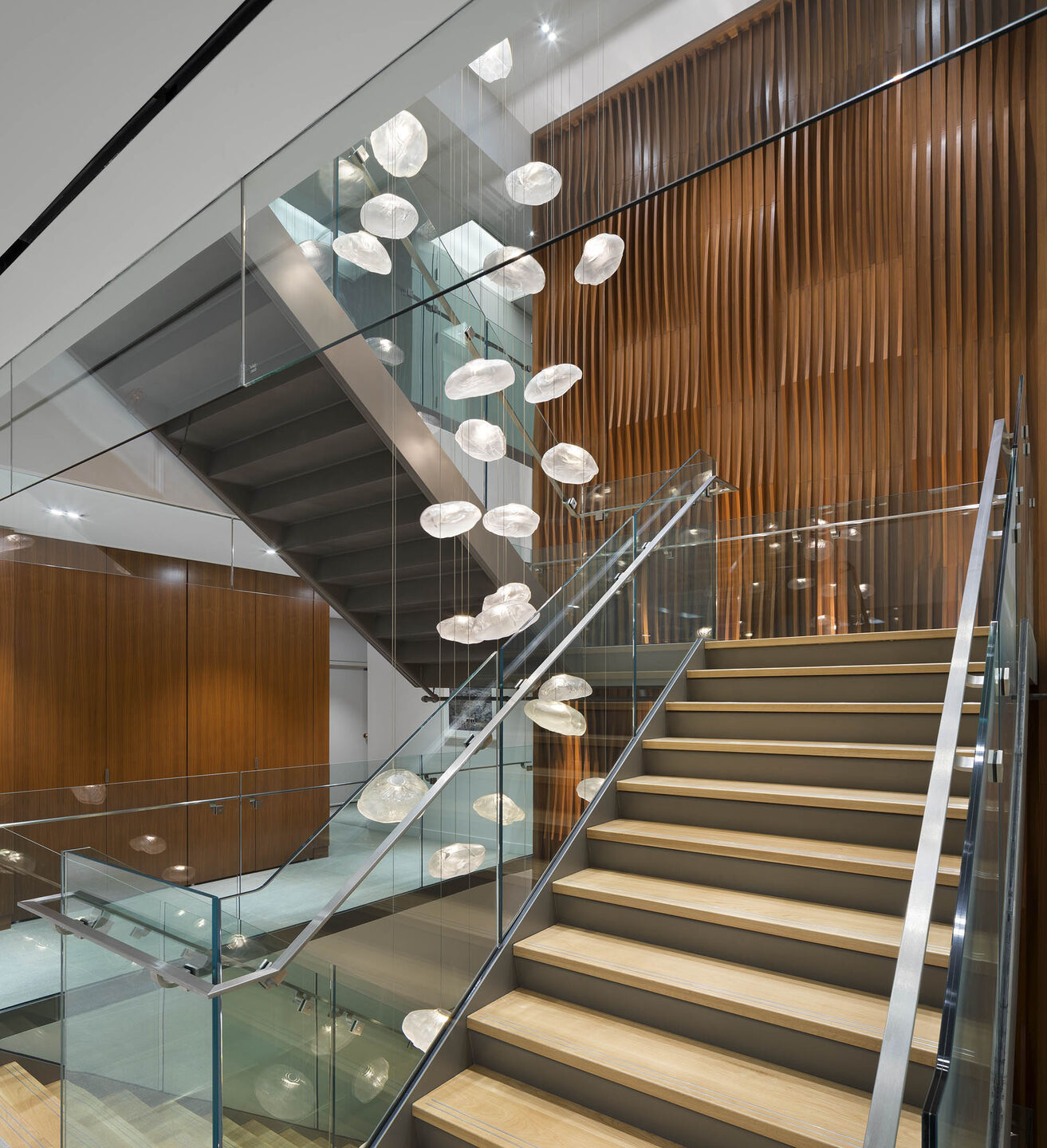 Lenczner Slaght Bartlett Associates Archello