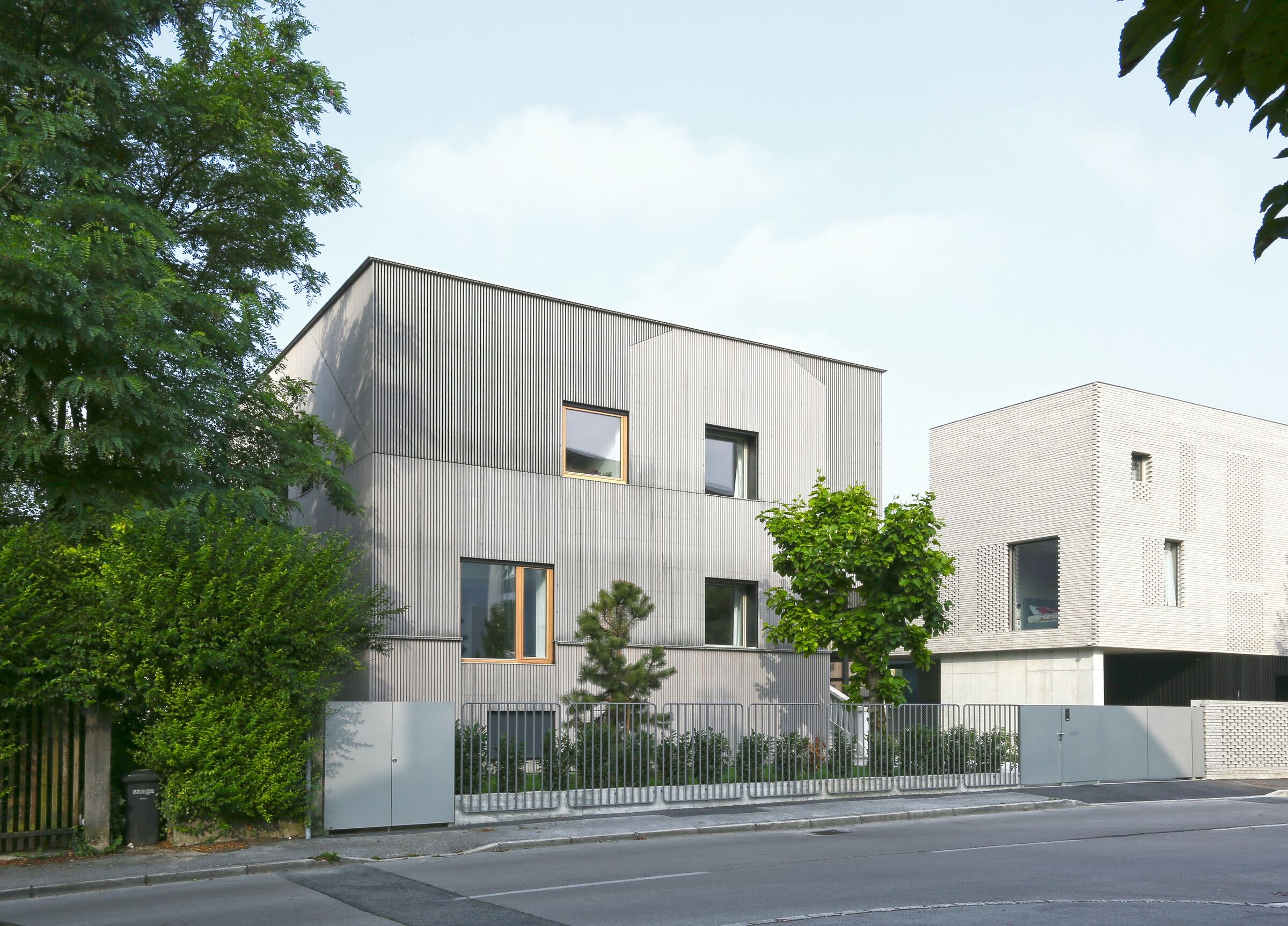 House T | Bevk Perović arhitekti | Archello