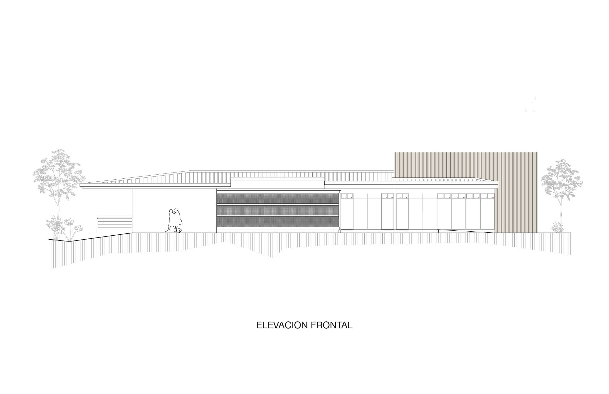 Elevation