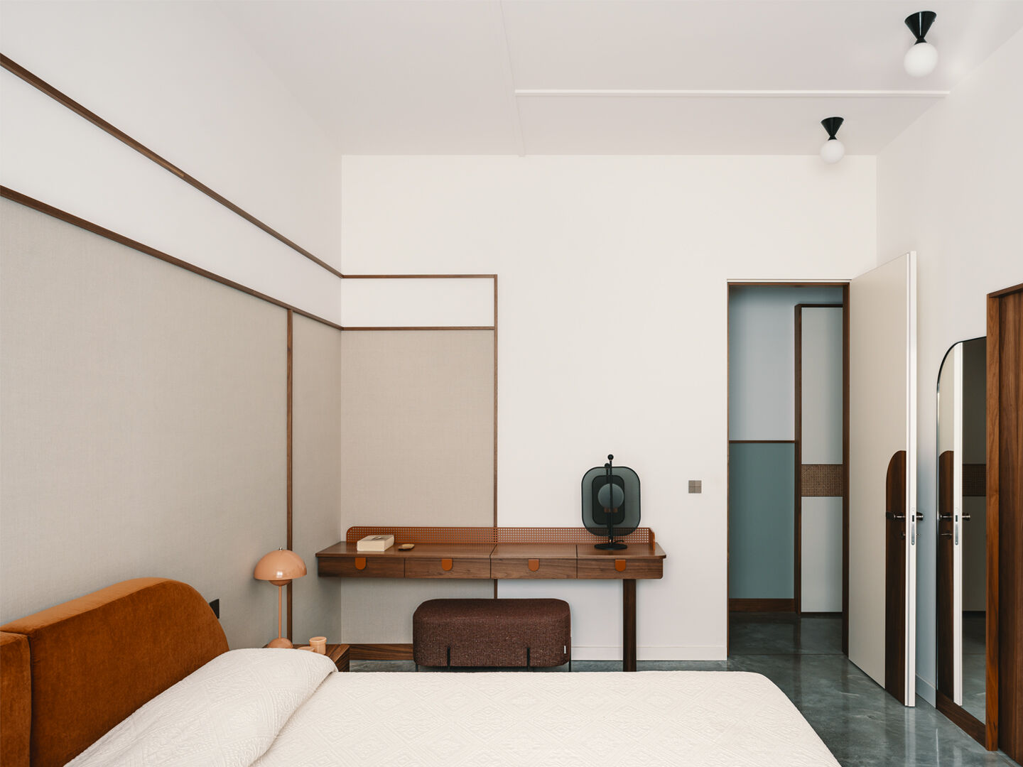 Casa Mille - Fabio Fantolino