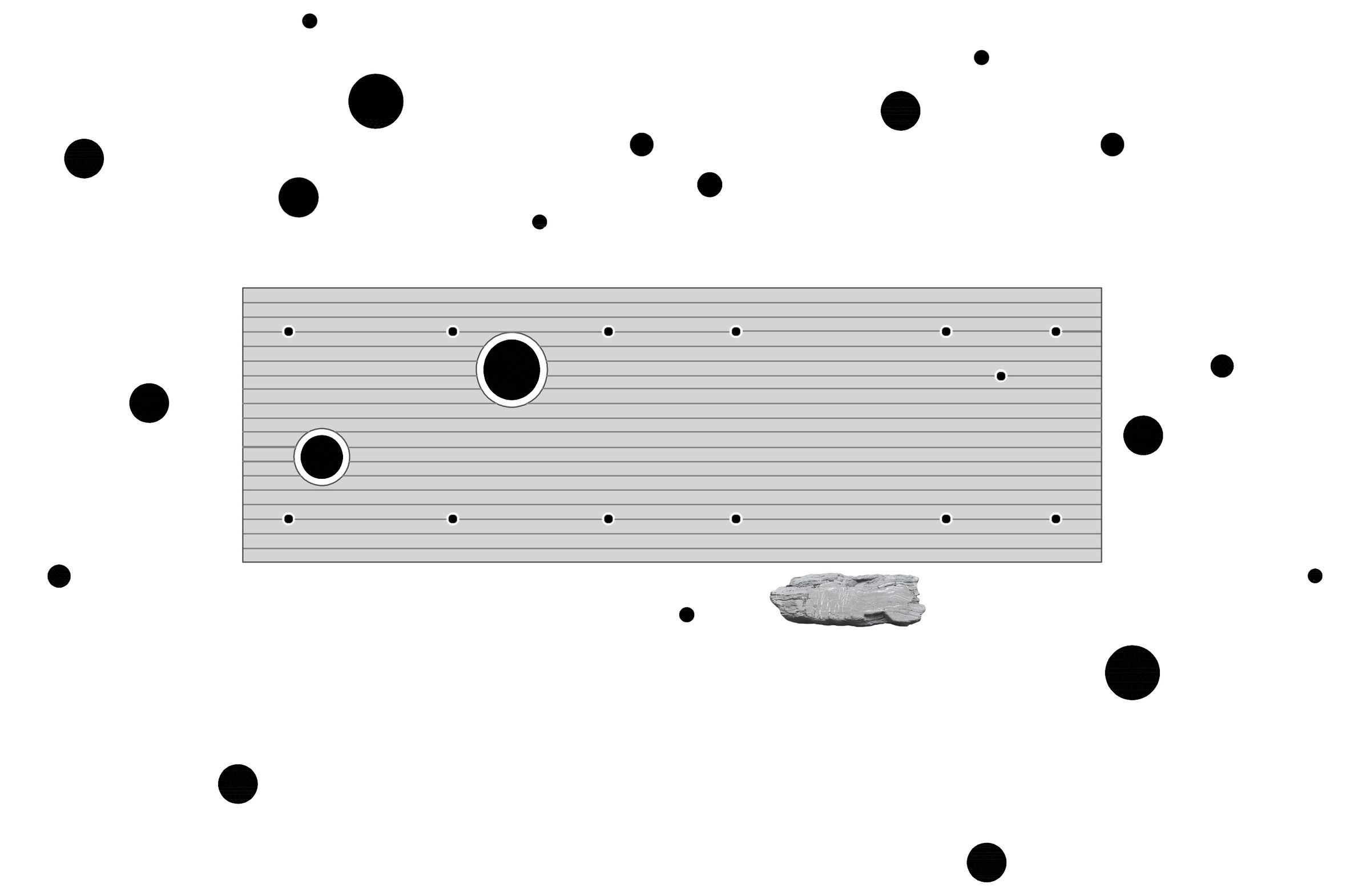 in-between pavilion