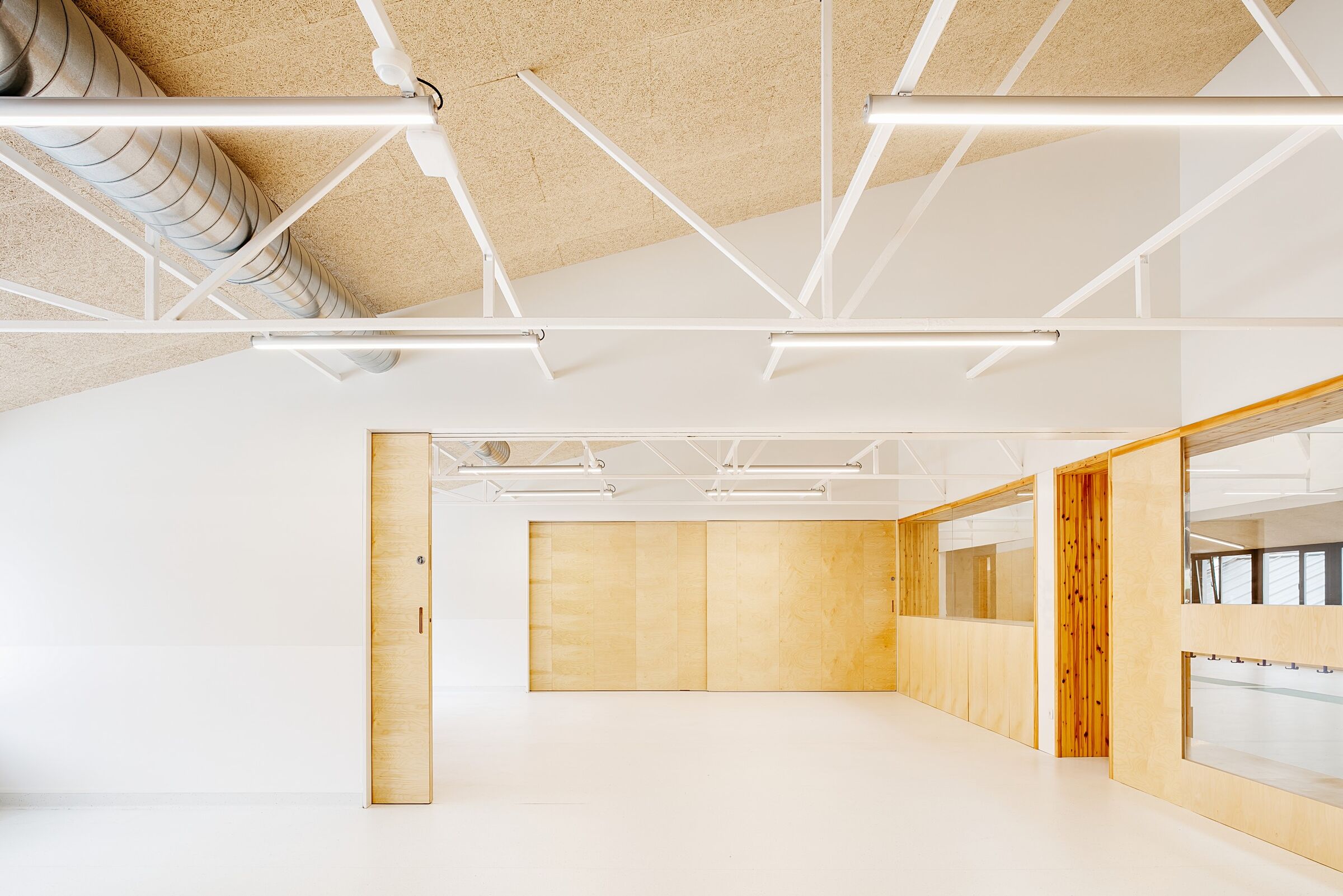 Discover Wallpapers Primary Schools Design Ideas and Pictures | Archello