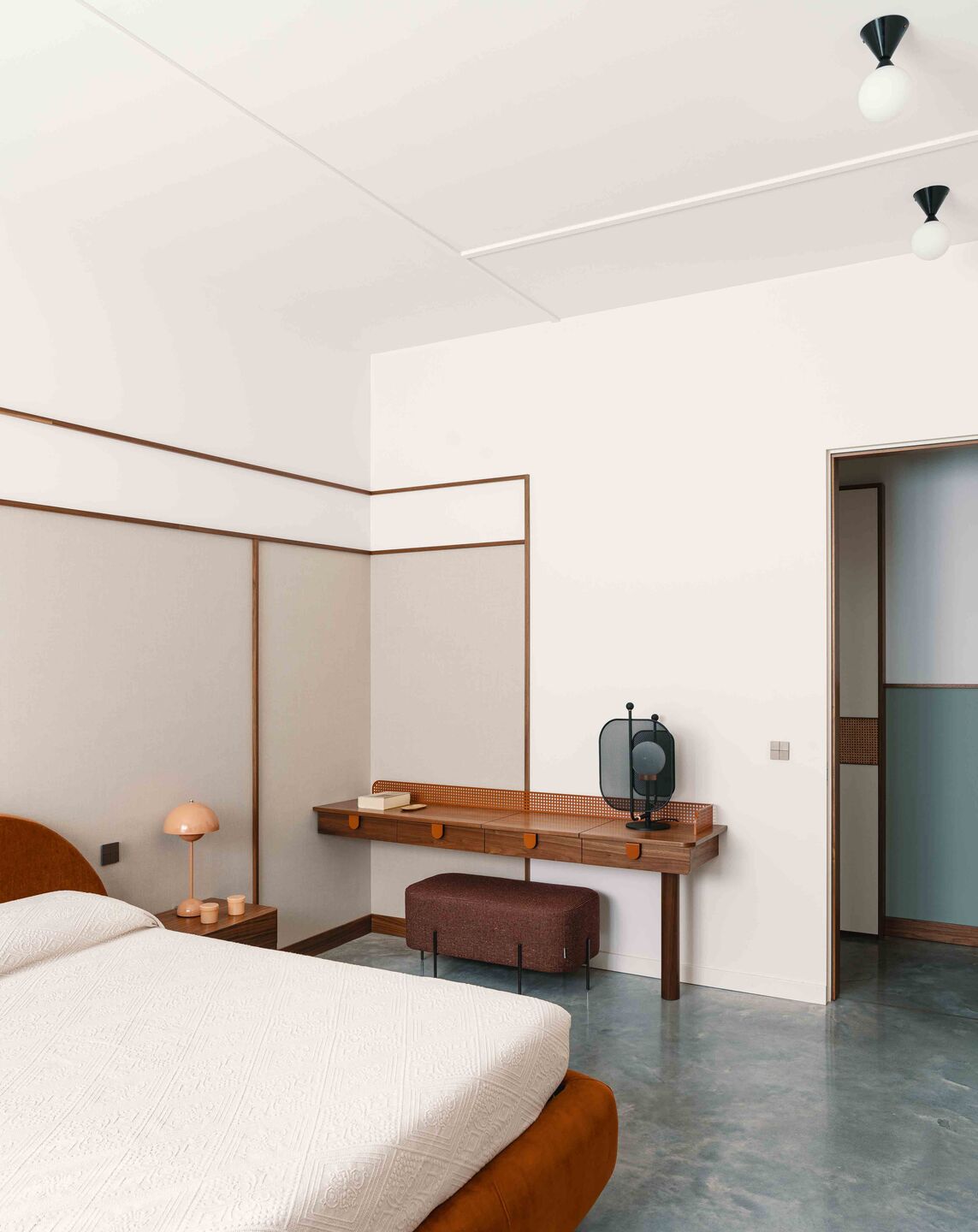 Casa Mille - Fabio Fantolino