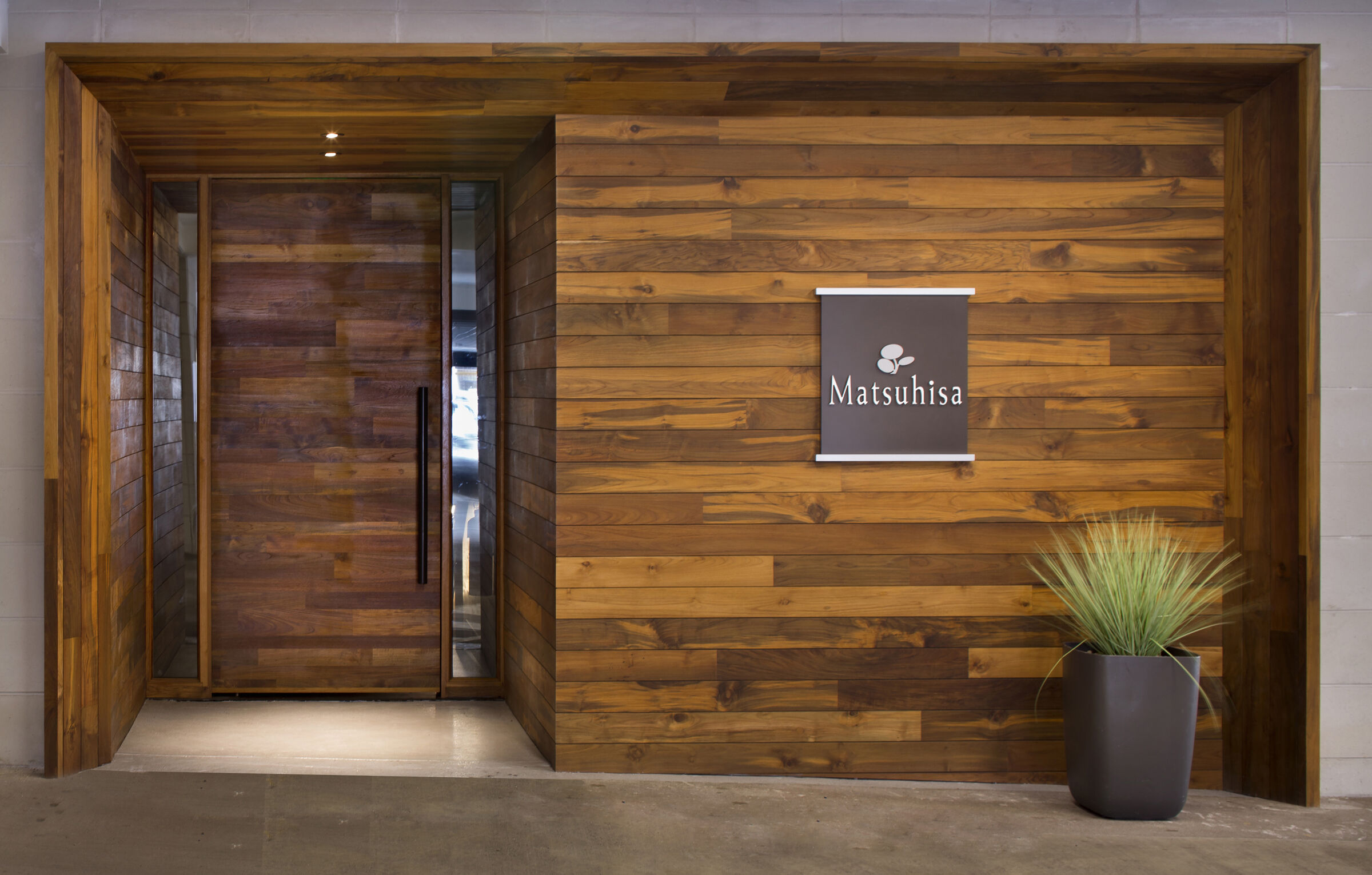 Matsuhisa Denver | Rowland+Broughton Architecture and Urban Design | Archello