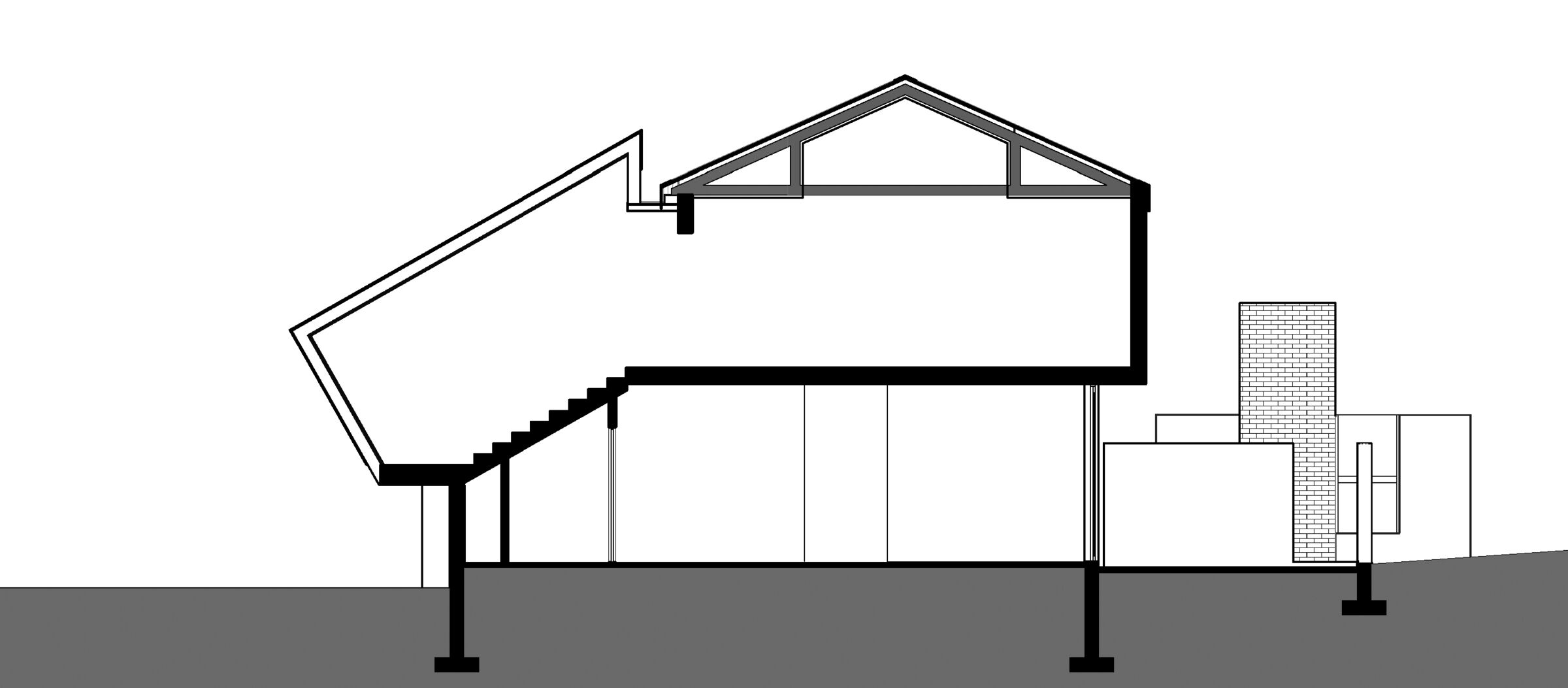 Oaktree Studio | Section