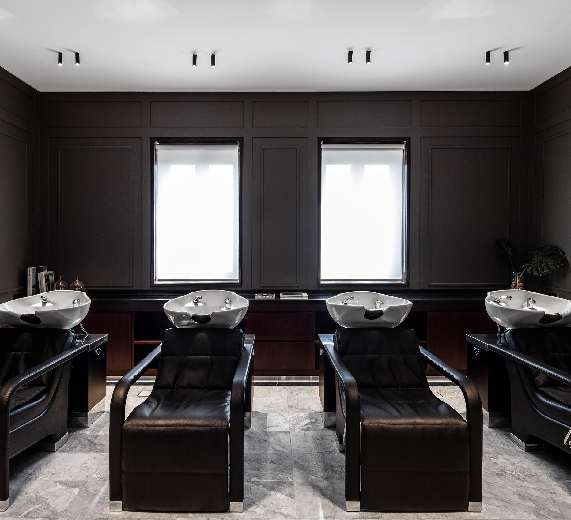 Rossano Ferretti Hair Spa