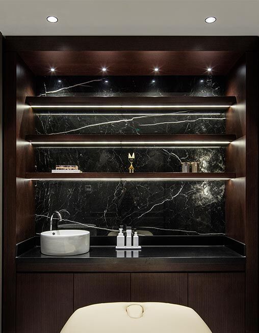 Rossano Ferretti Hair Spa