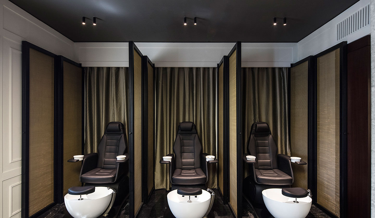 Rossano Ferretti Hair Spa