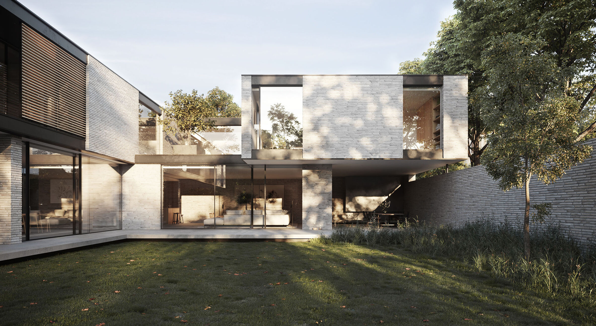 Cobham House