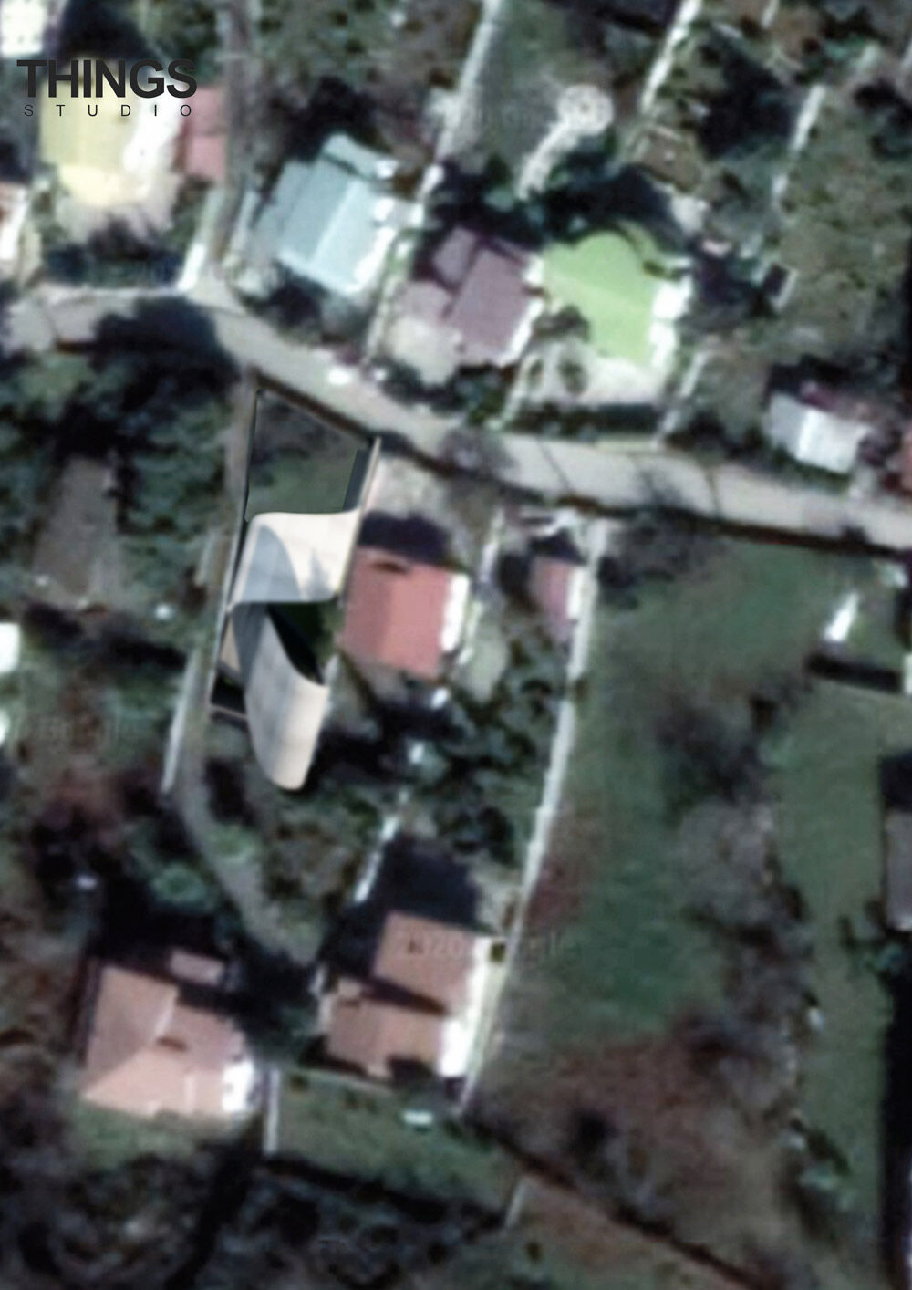 Google map view