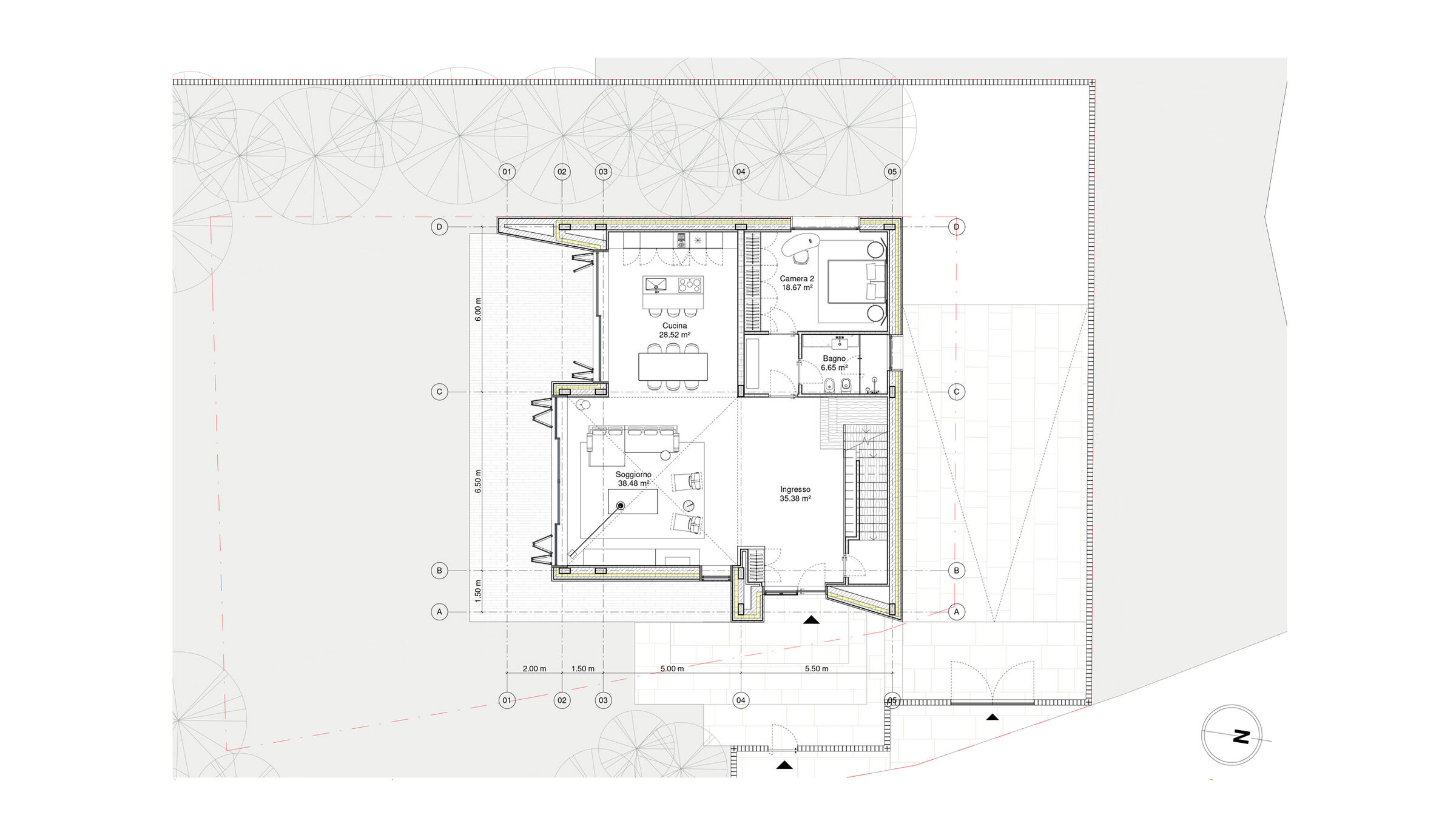 Ground Floor