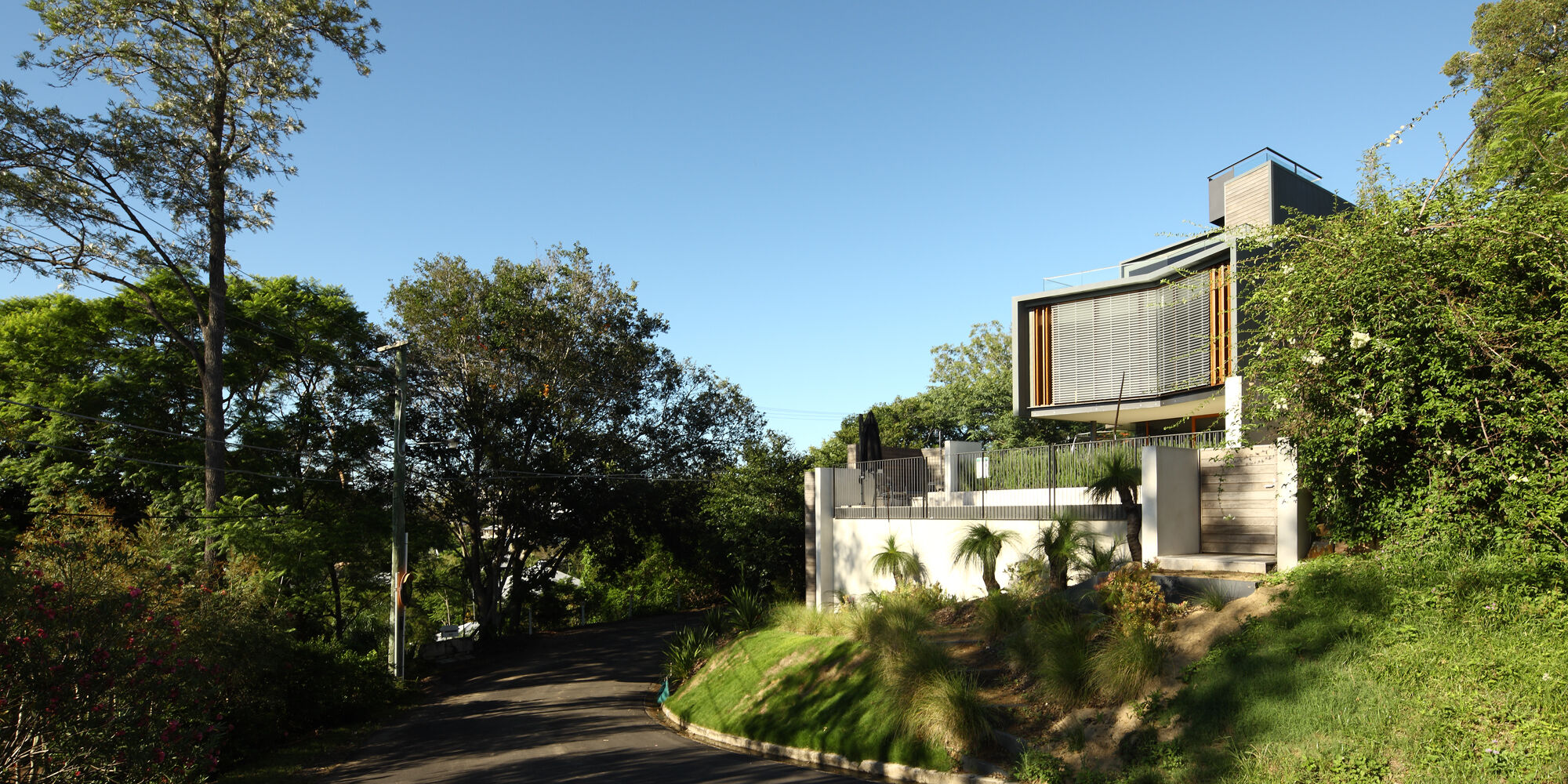Rosalie House Richard Kirk Architect Media Photos and Videos 1