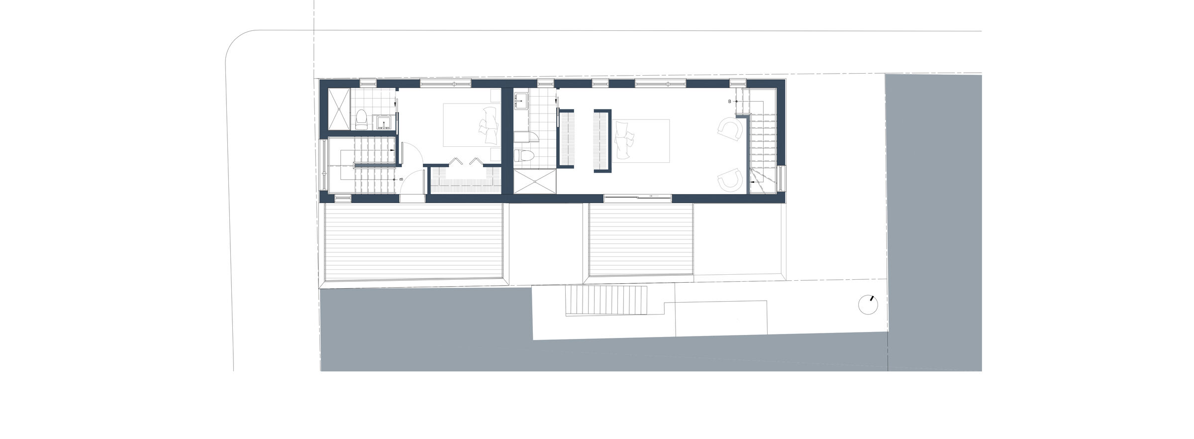 Second Floor Plan