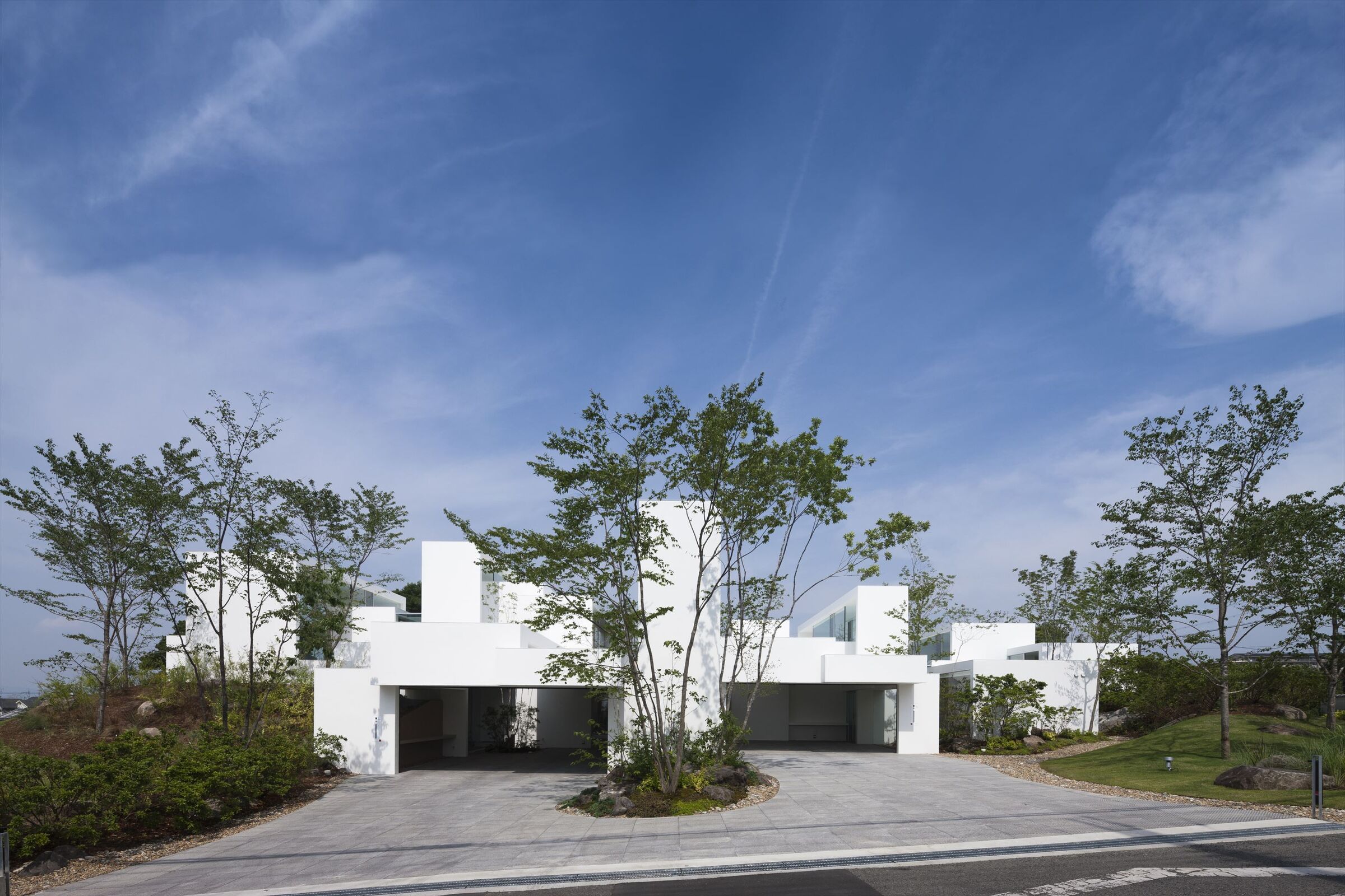 COSMIC | UID Architects | Archello