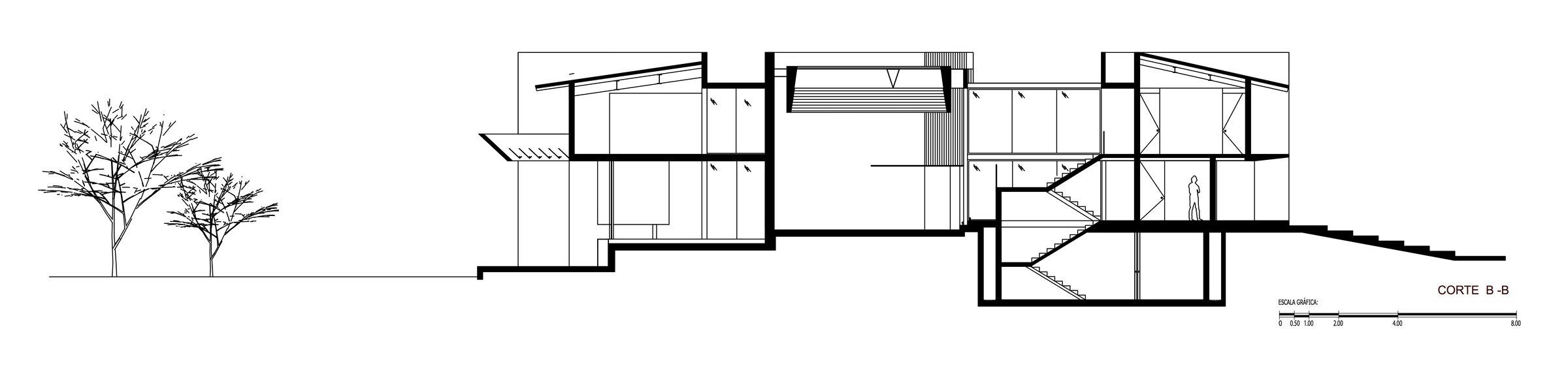 Main section