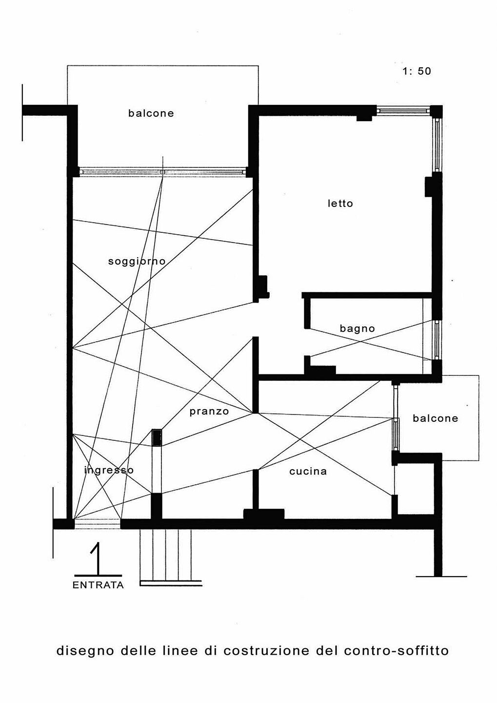 drawings and project studies