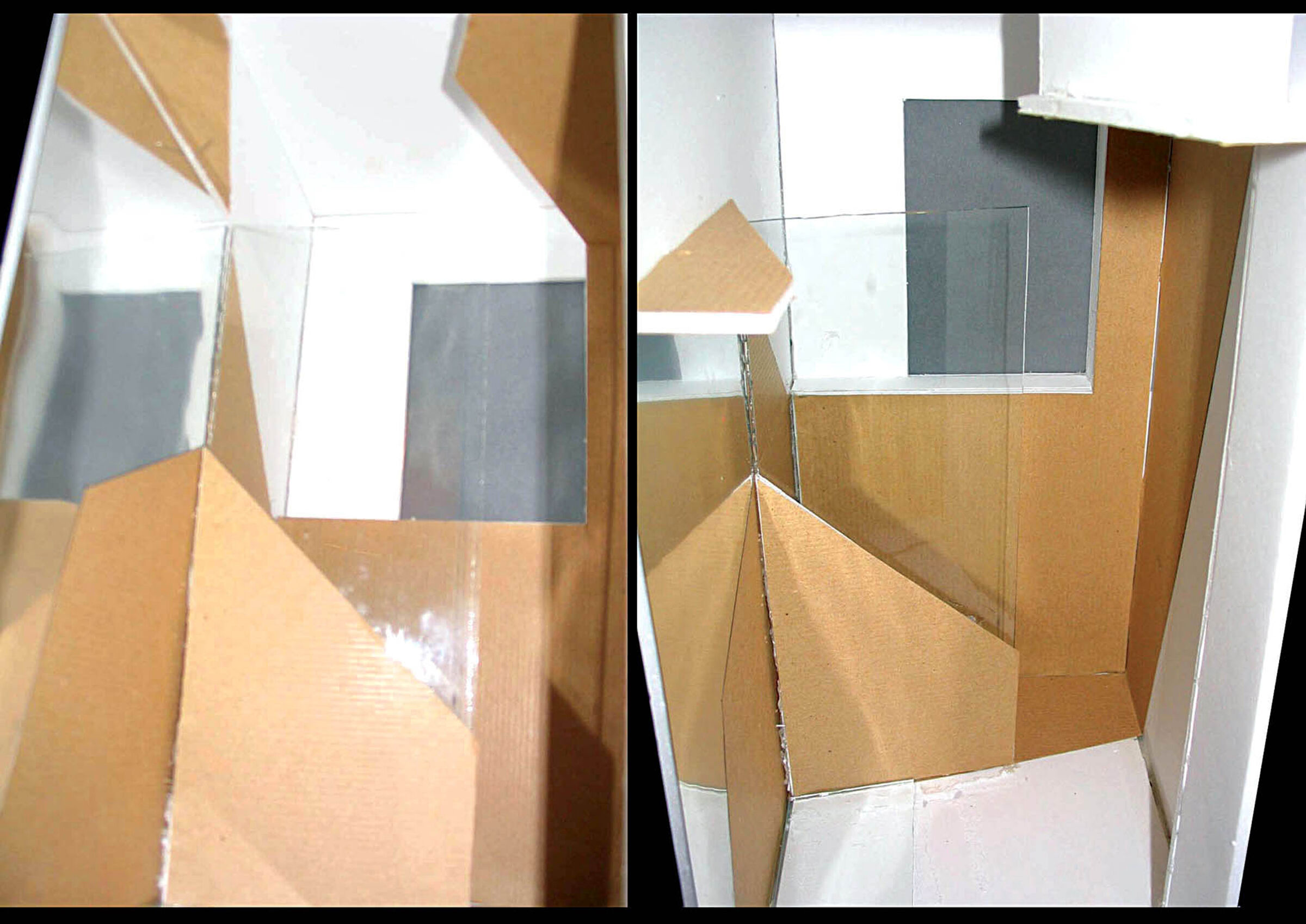 drawings and project studies_ toilet