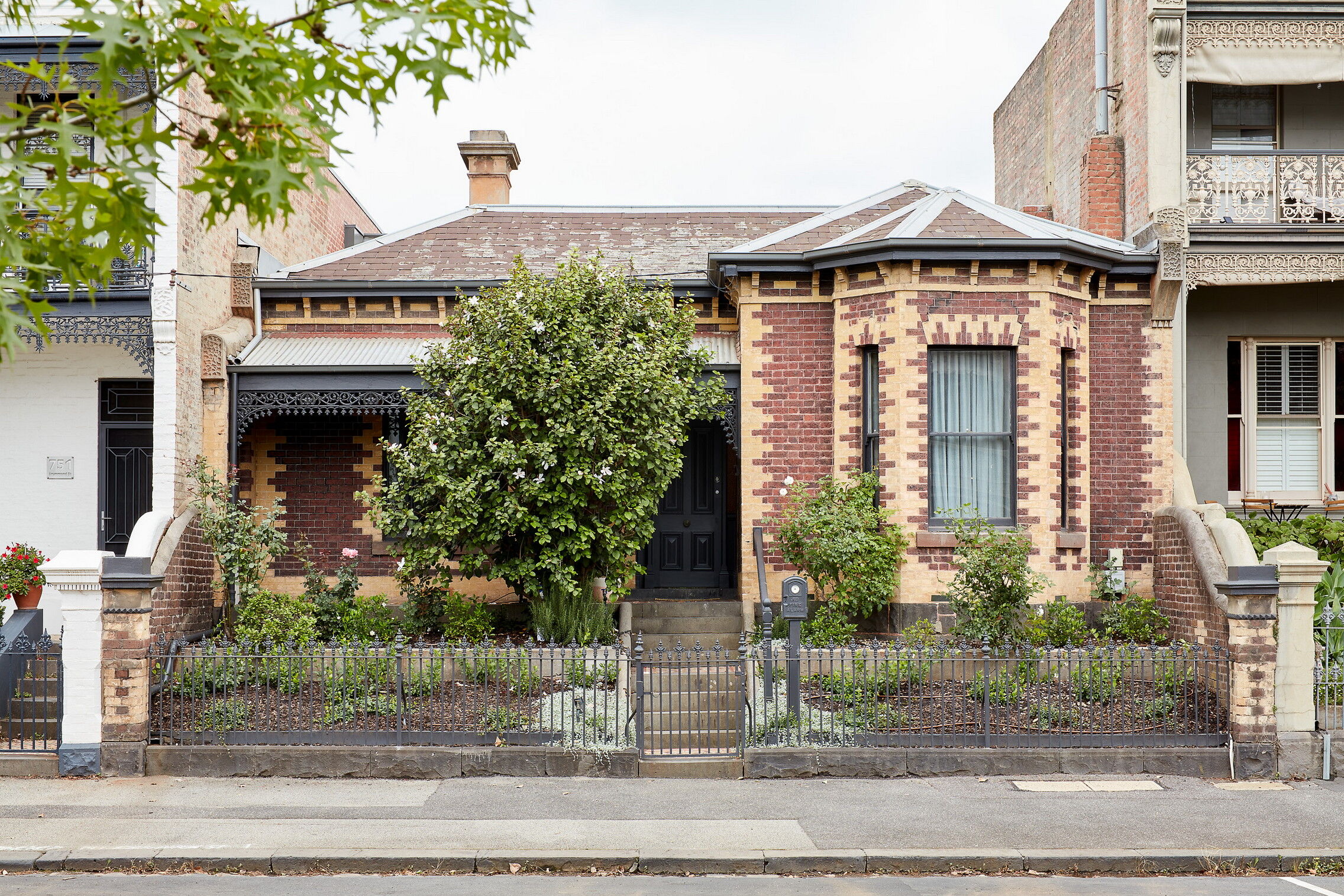 Chapter House Tom Robertson Architects Archello