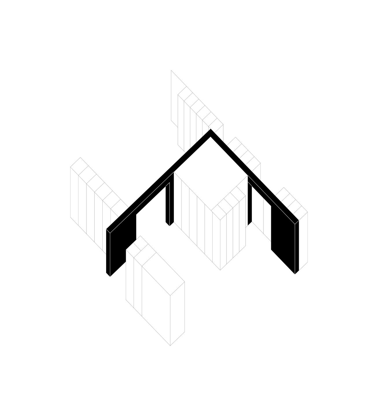 Axonometric