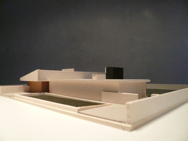 maquette