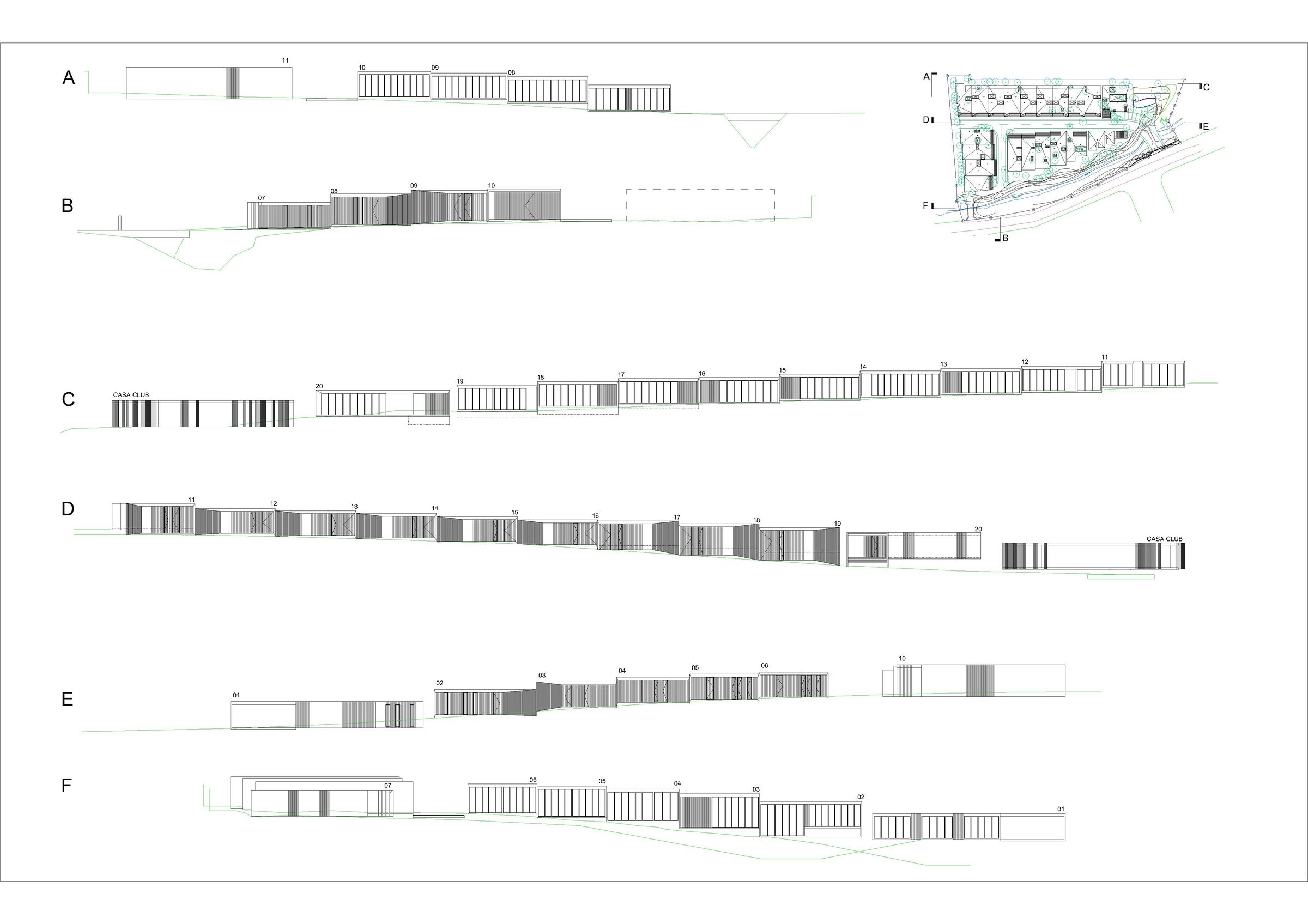 Street Elevations 02