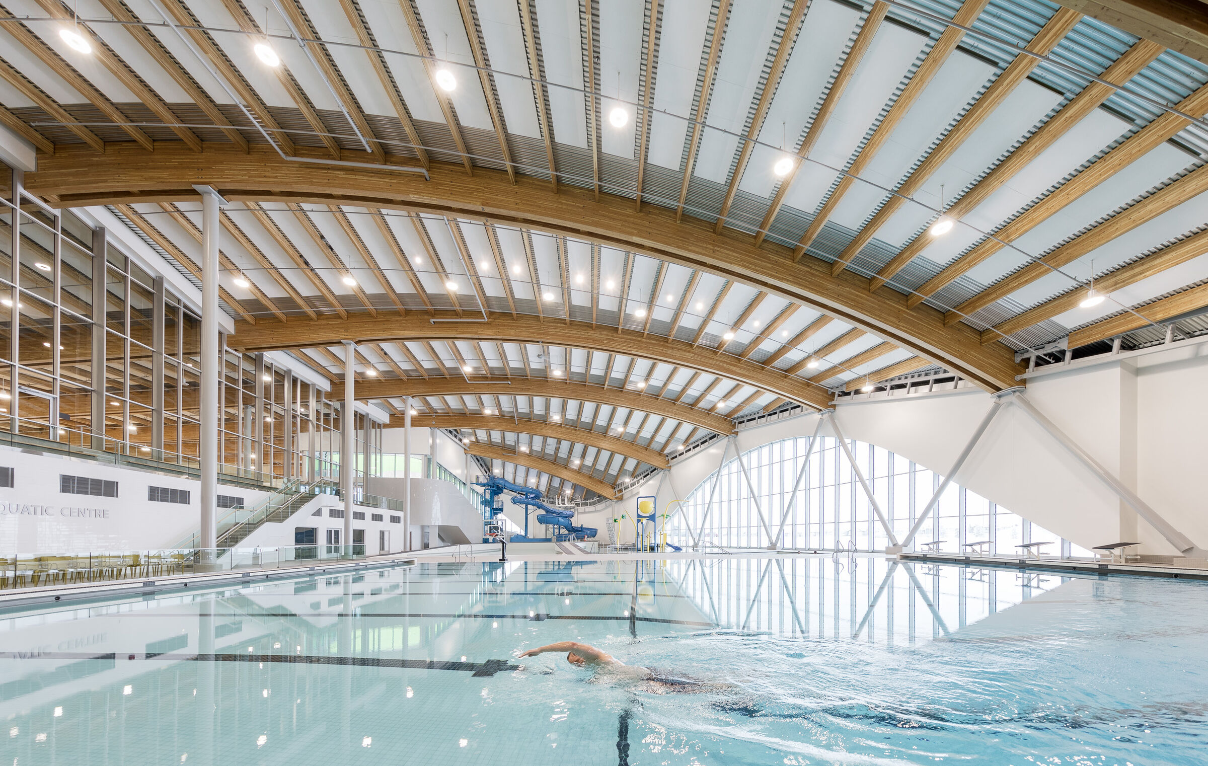 Natatorium