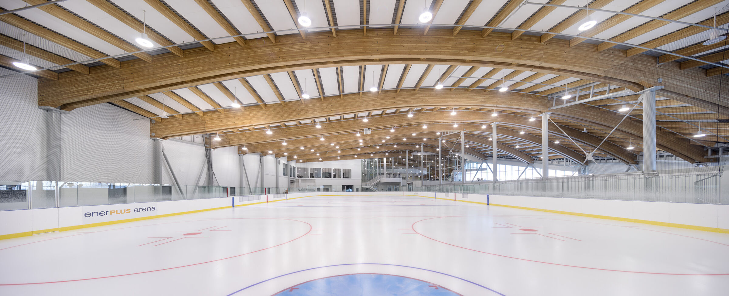 Hockey Rink